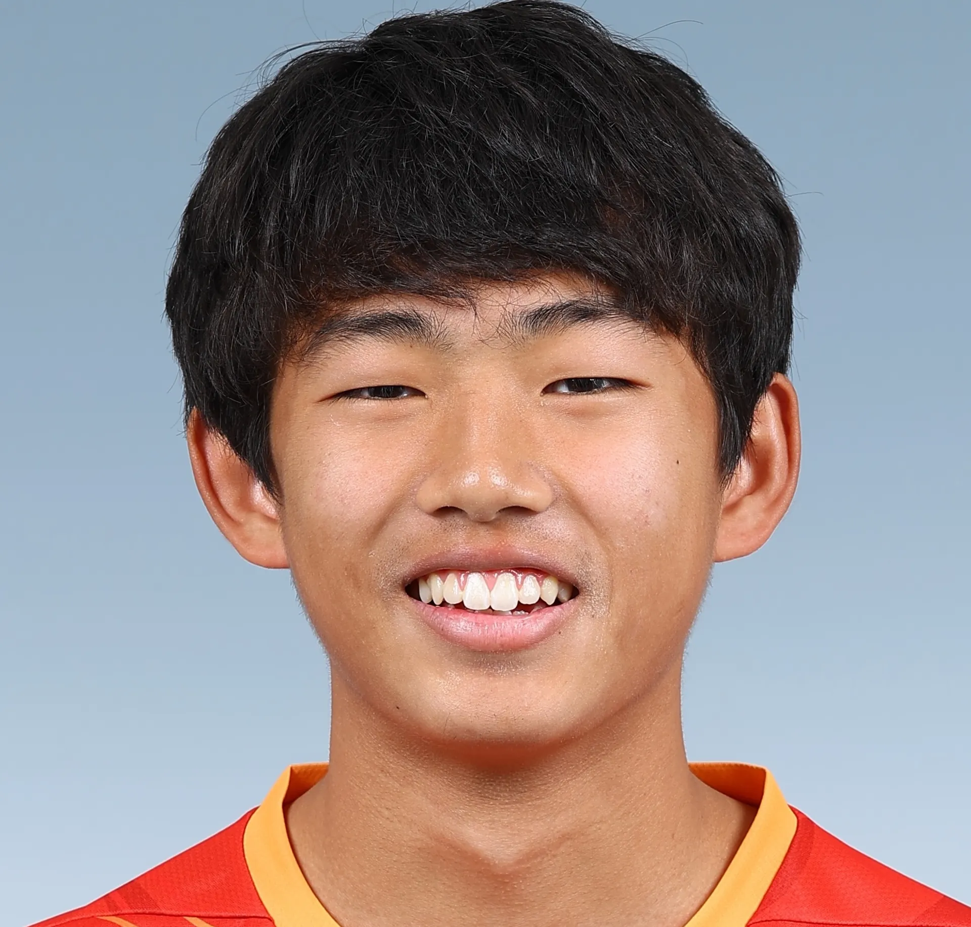 池田　歩弘の写真