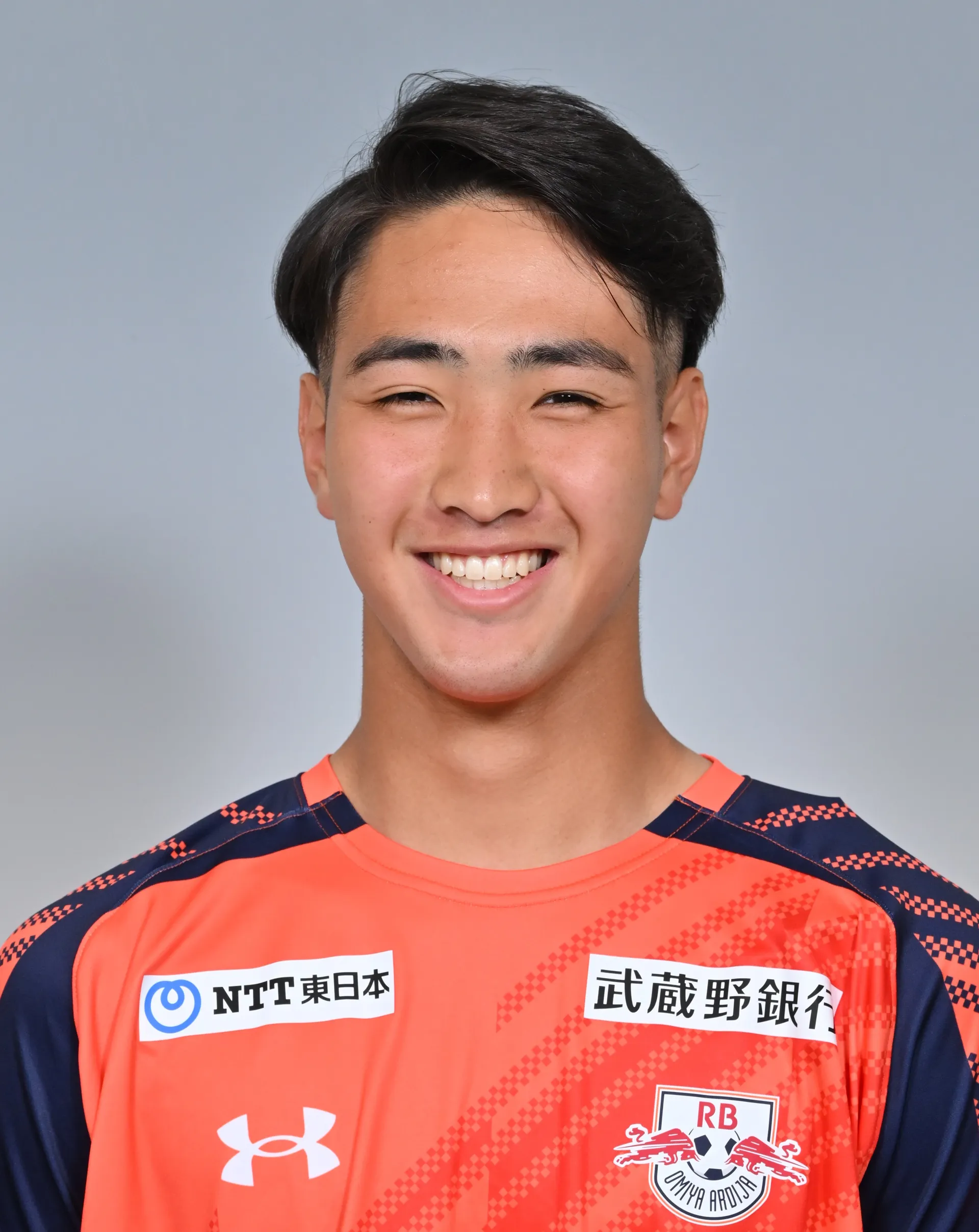金子　武蔵の写真