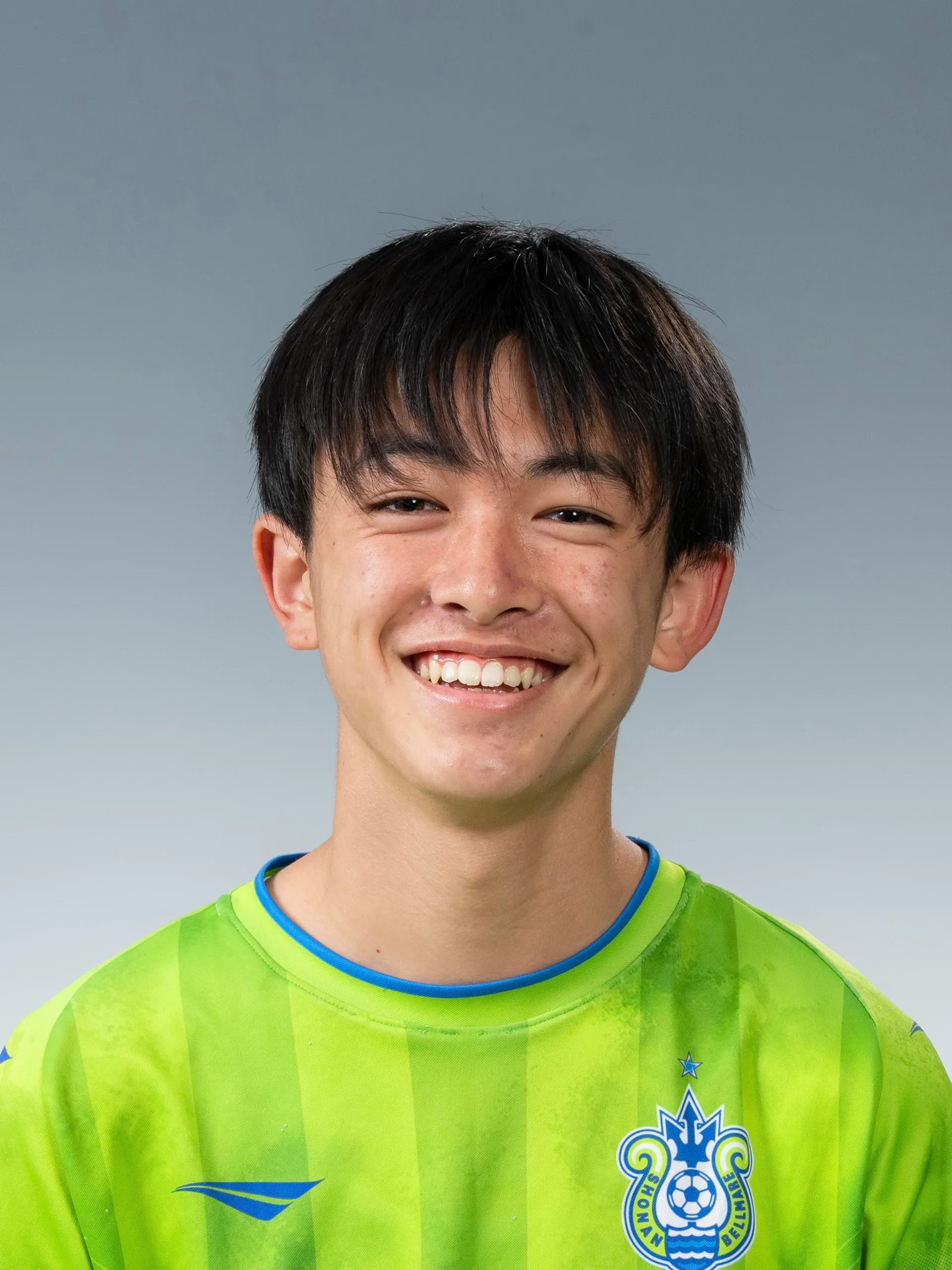 半田　凪月の写真