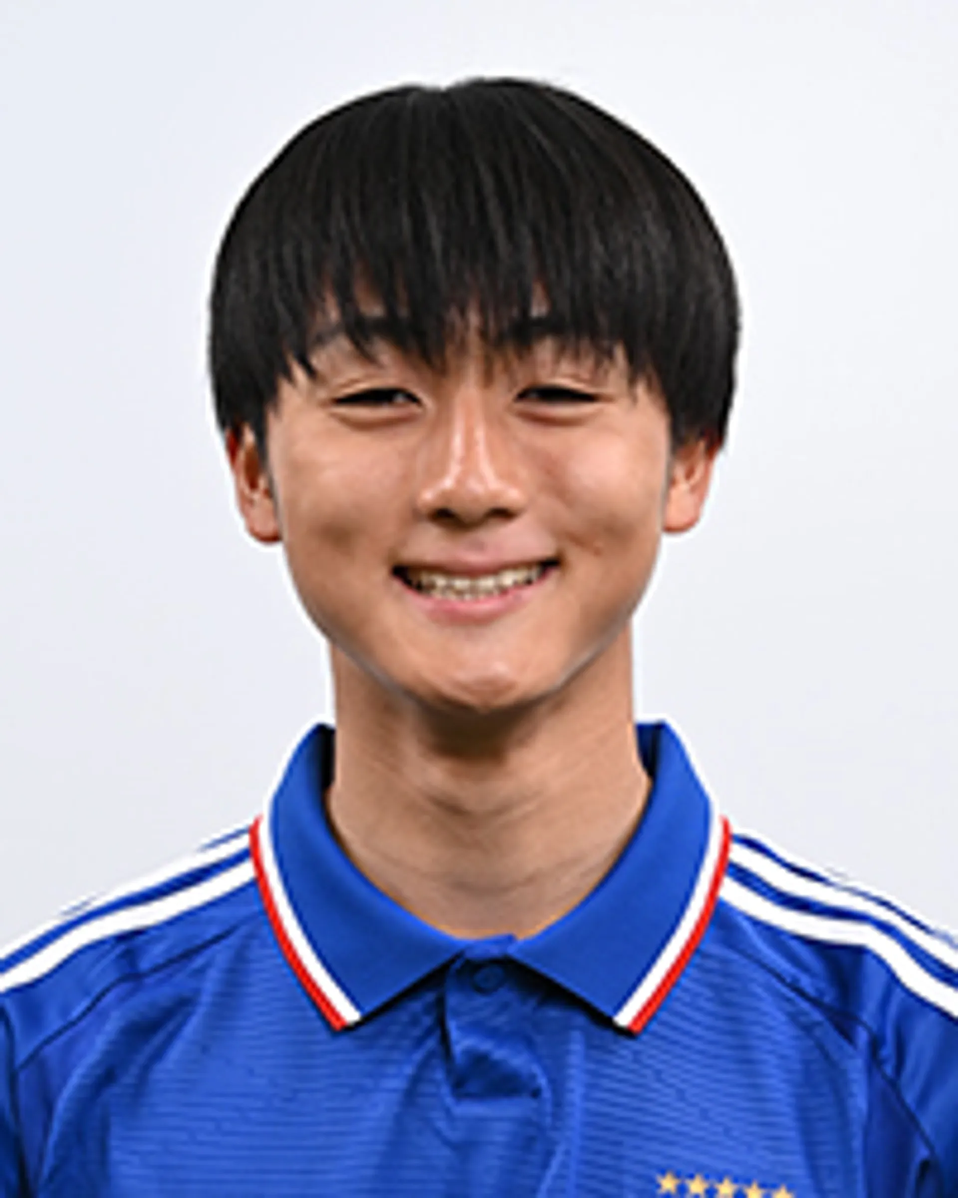 五十嵐　雄涼の写真