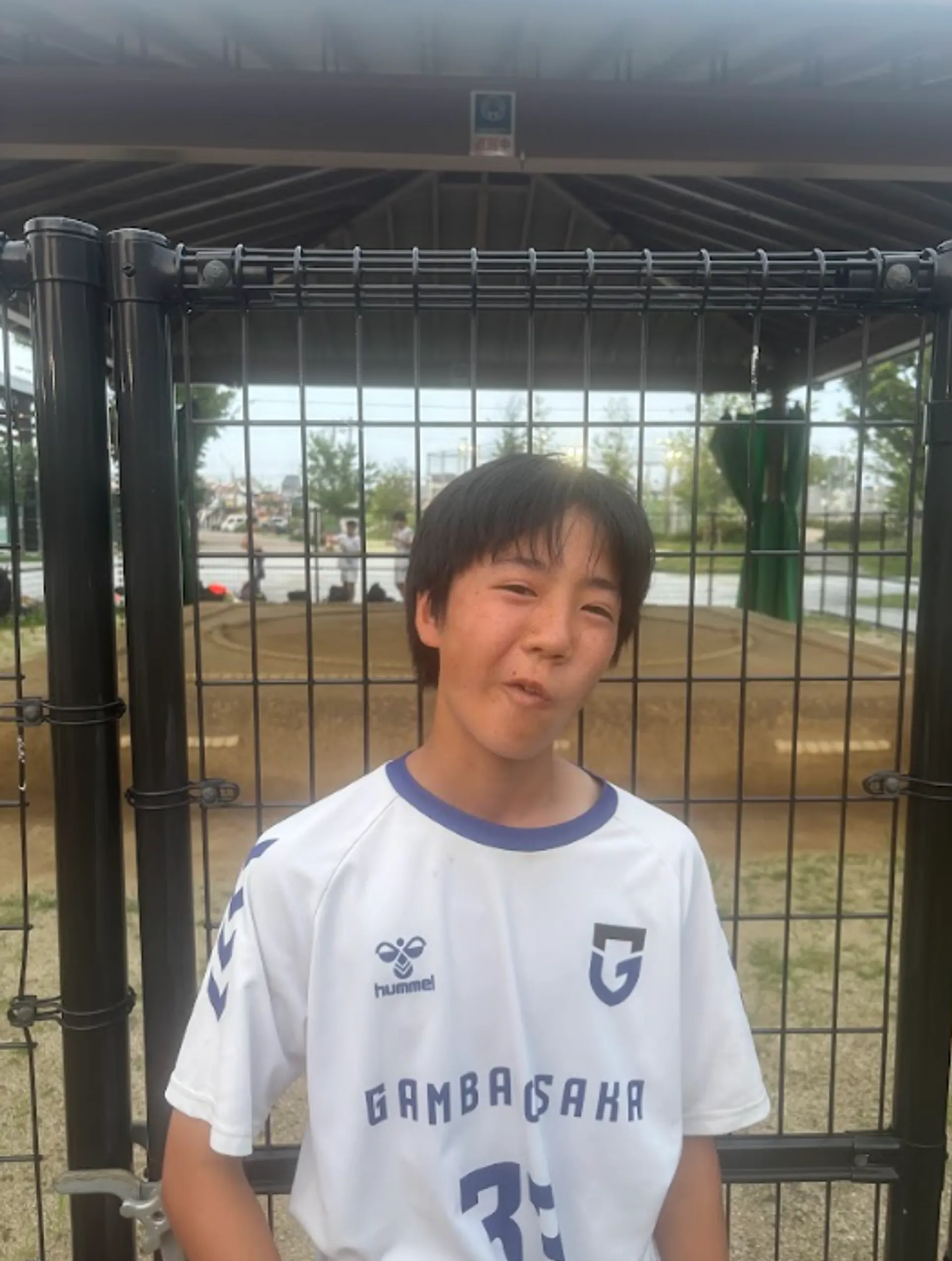 西村　賢人の写真