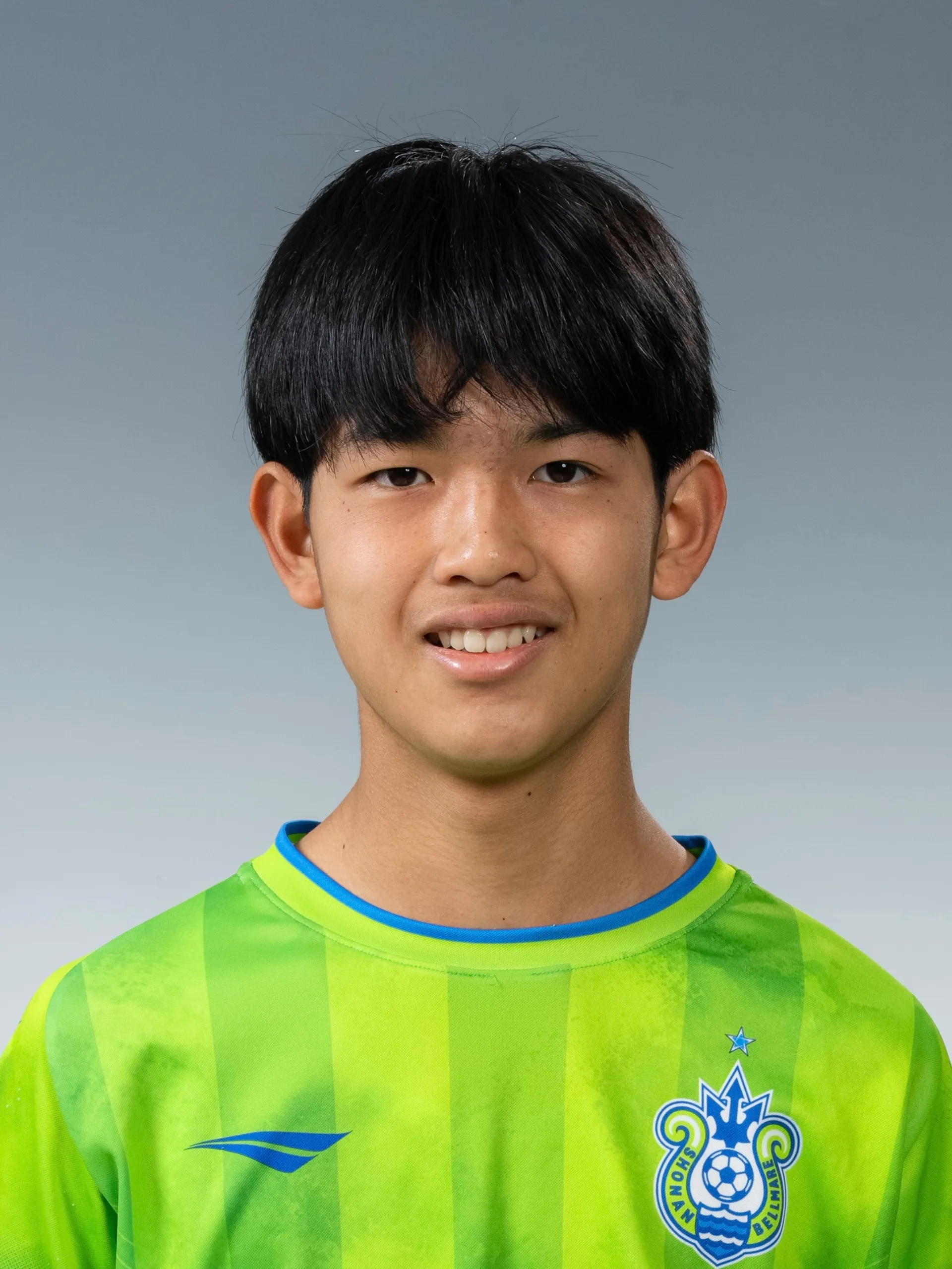 村上　大志の写真