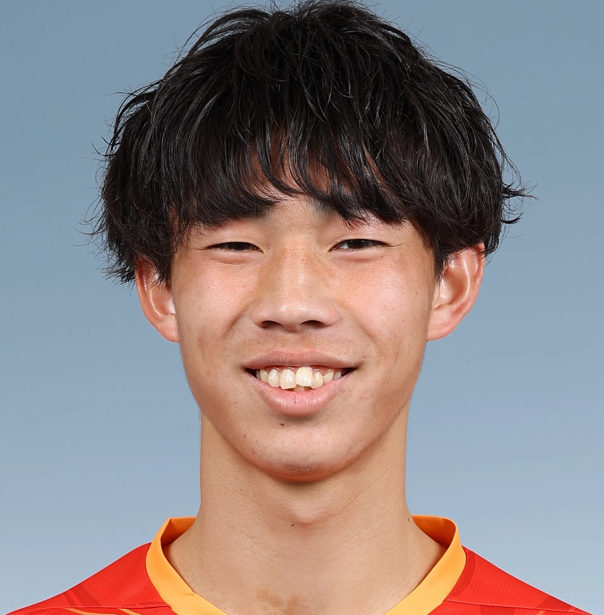 山本　陽暉の写真