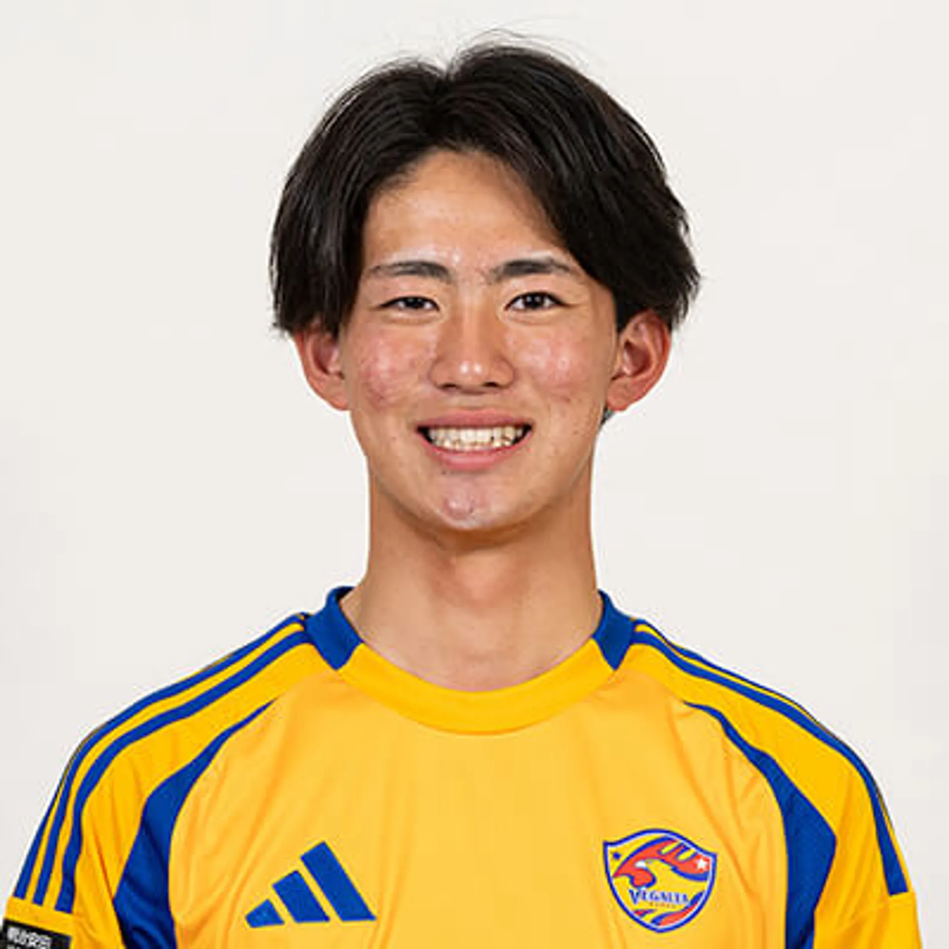 佐藤　昴太の写真