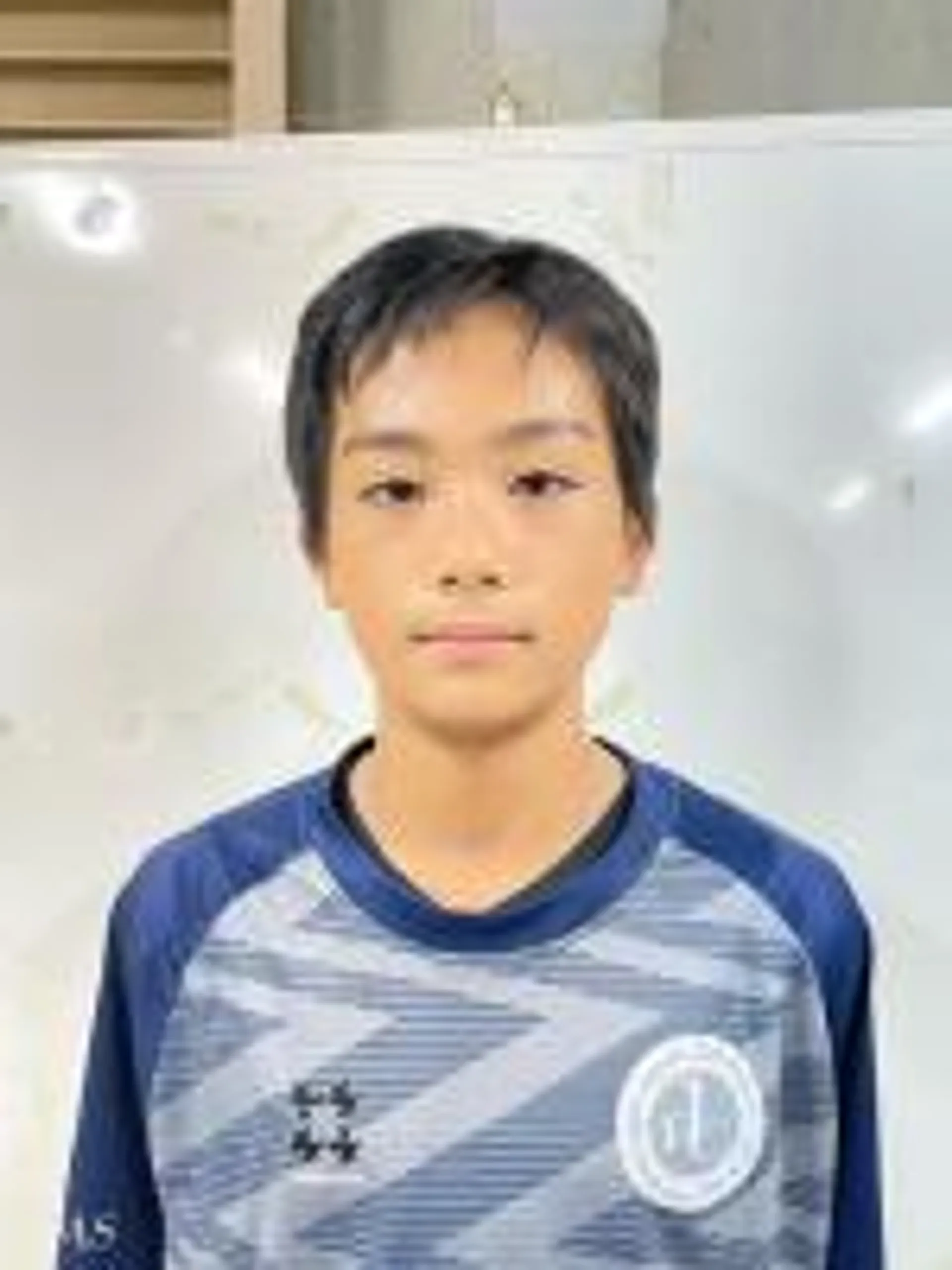 豊田　怜央の写真