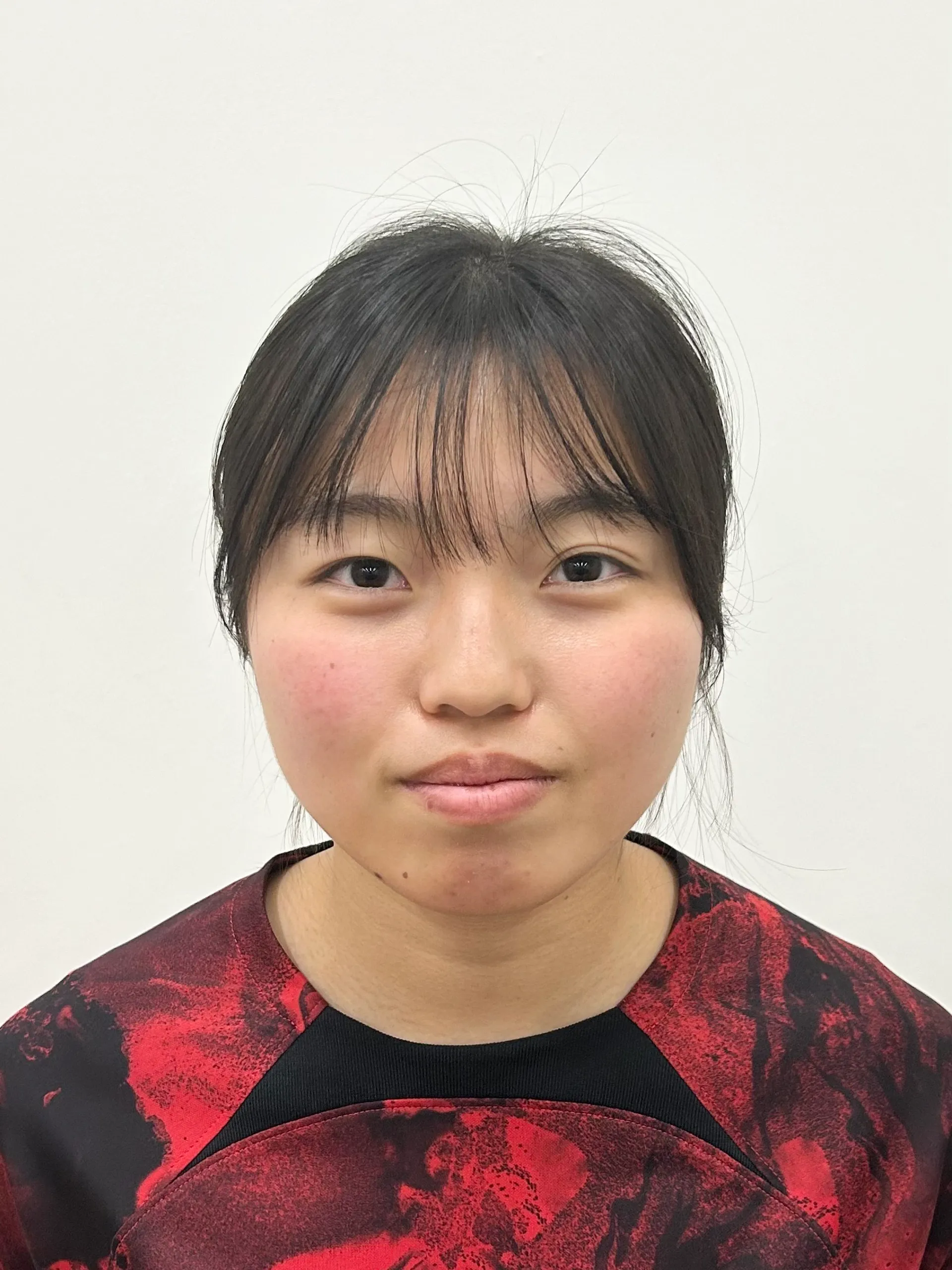熊田　姫依の写真