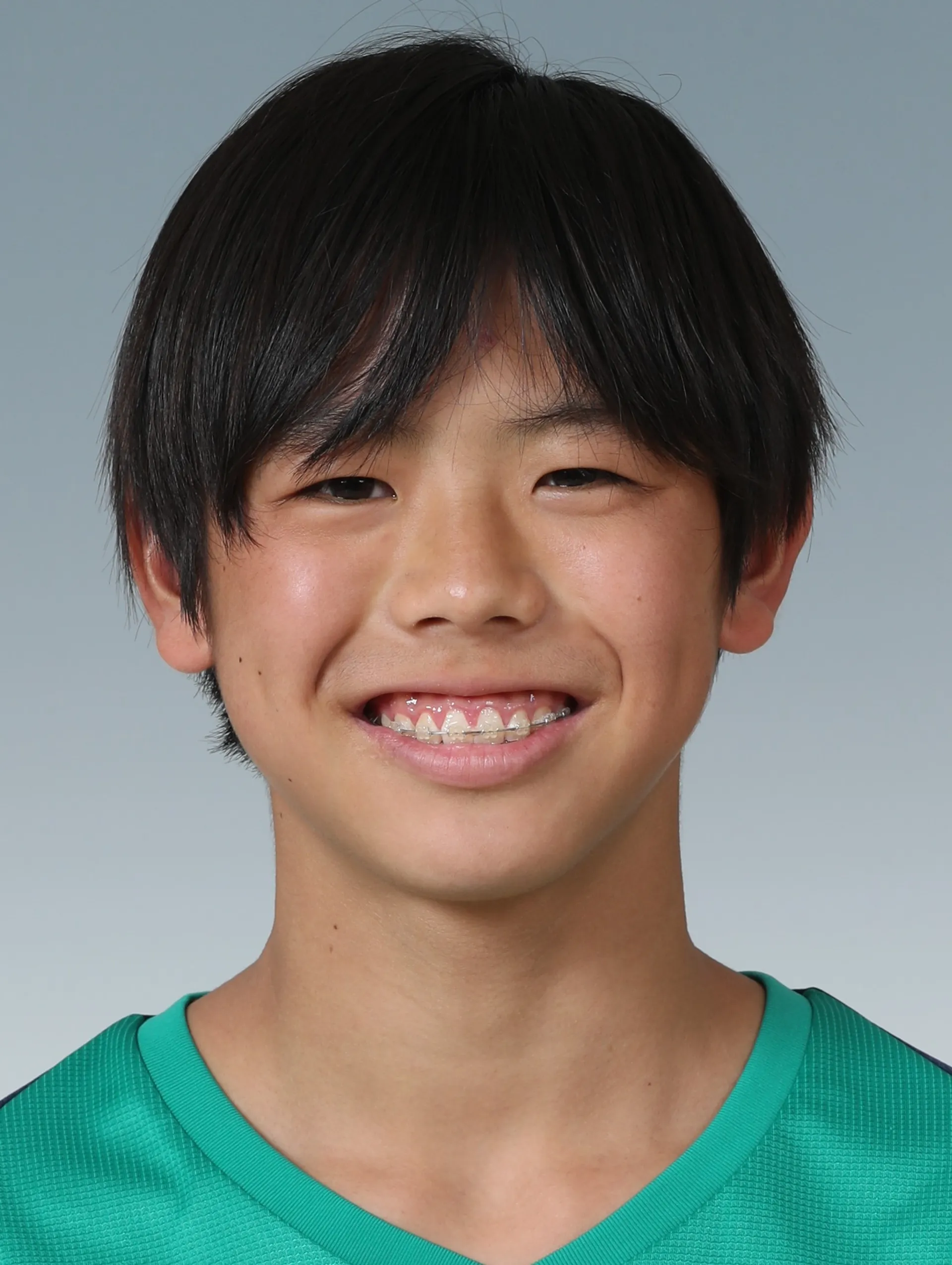 中野　晴仁の写真
