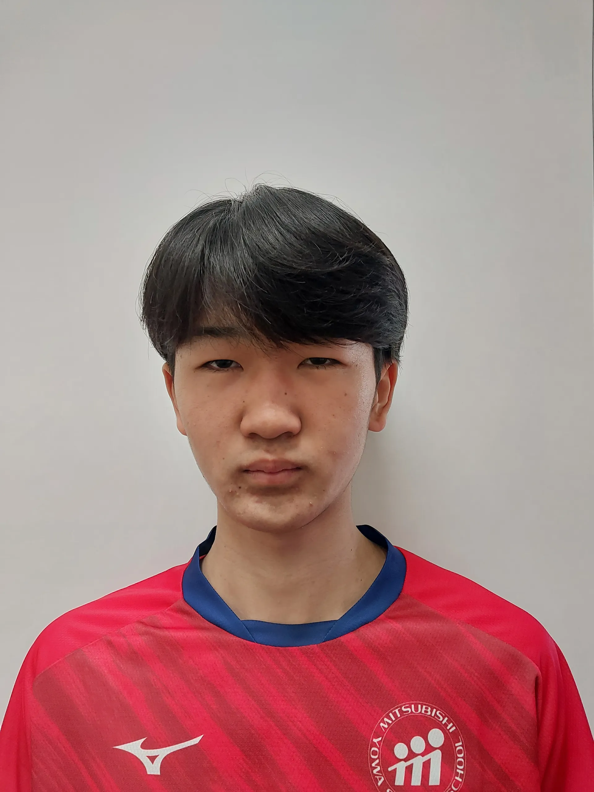 渡邉　龍蕉の写真