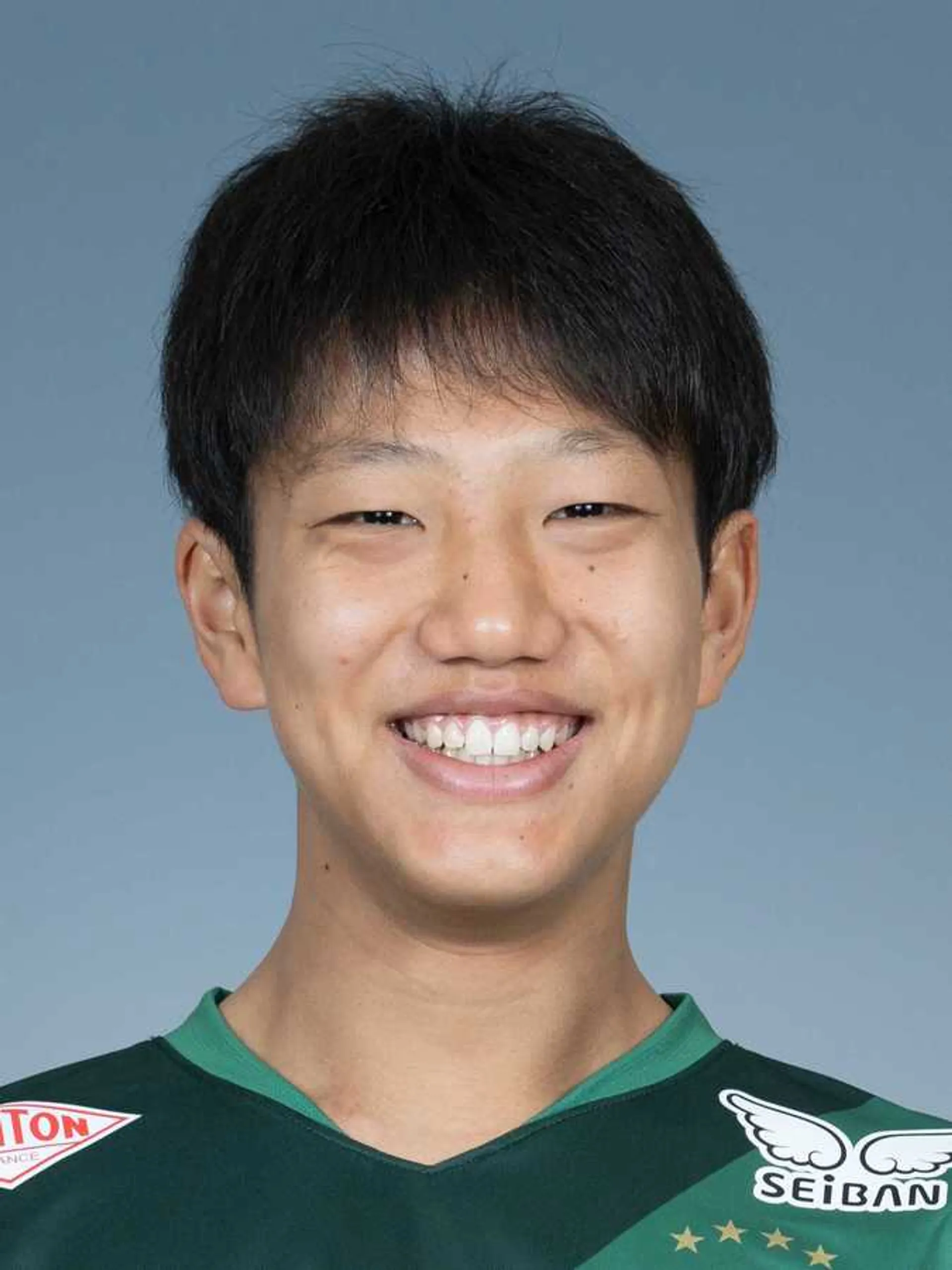 田口　創一朗の写真