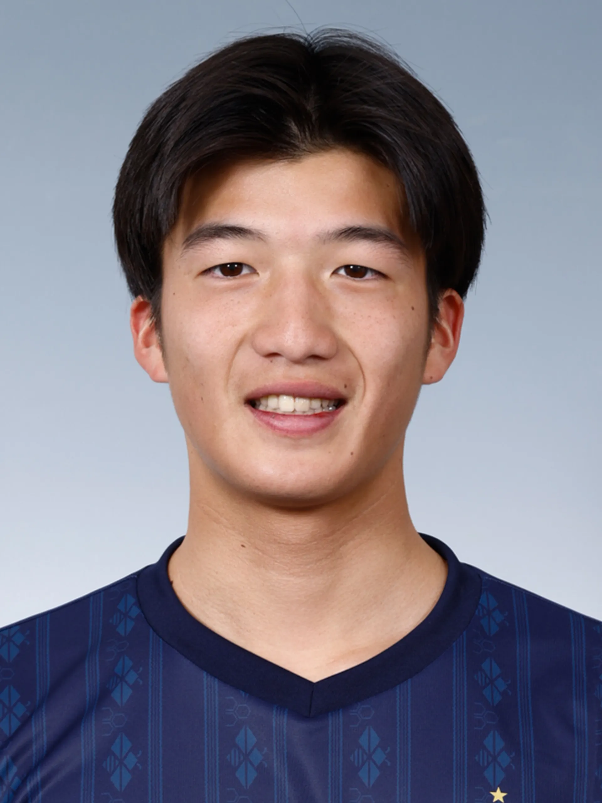 石田　慶次の写真