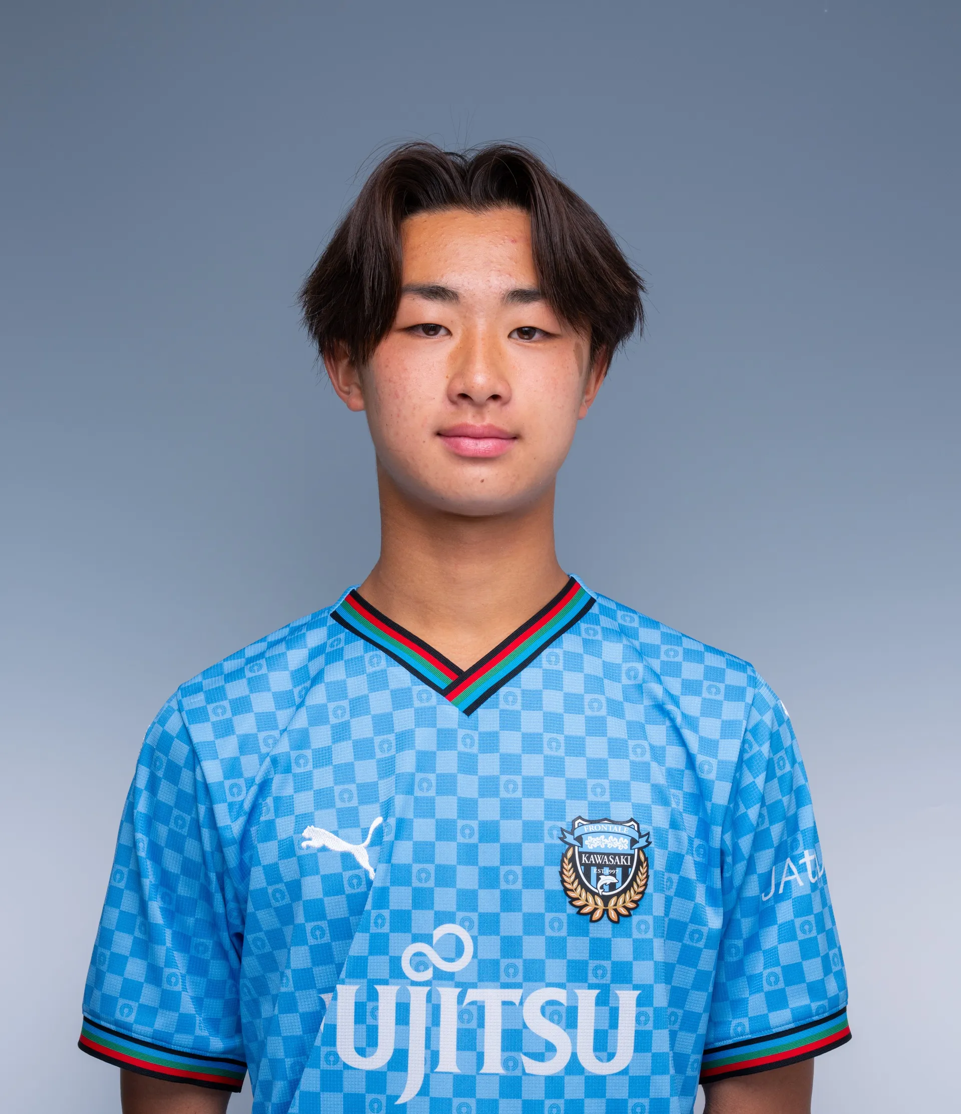 對馬　羽琉の写真