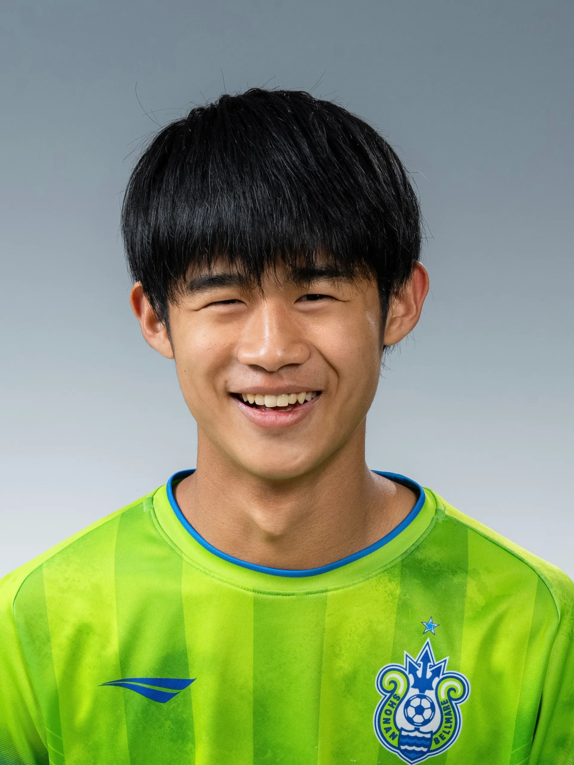 川畠　想世の写真