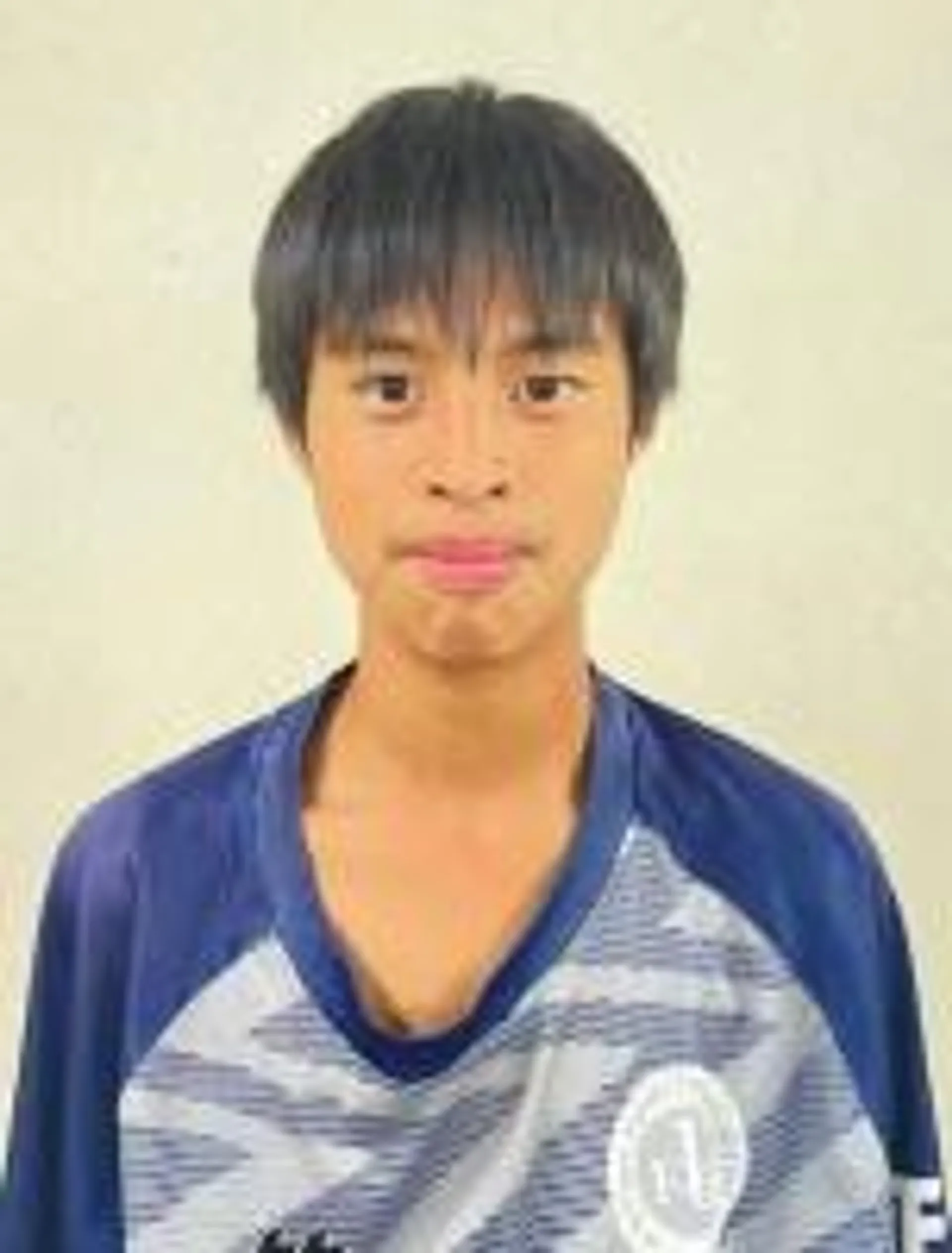 山口　央翔の写真