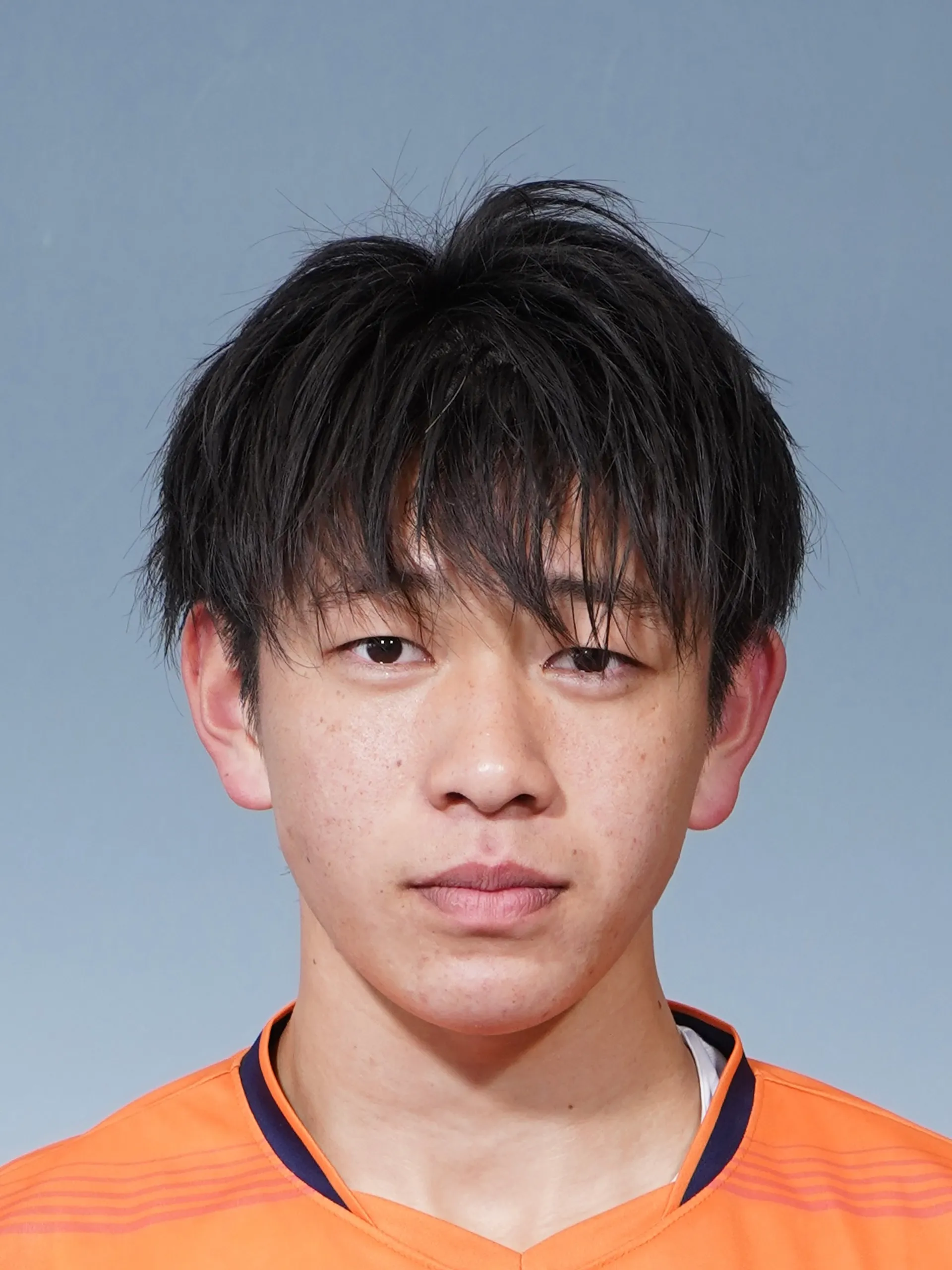 小林　脩悟の写真
