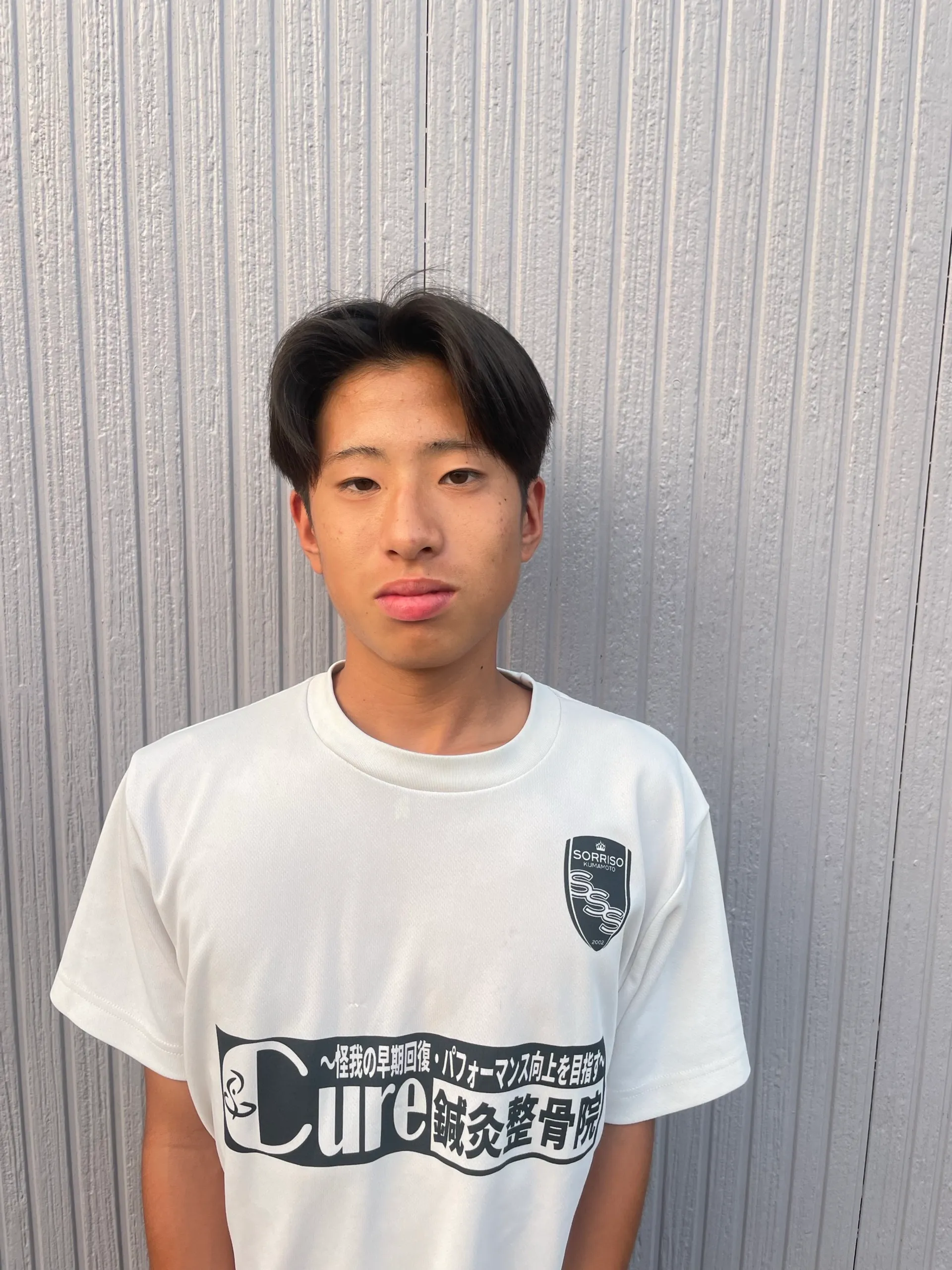 坂本　瑛斗の写真