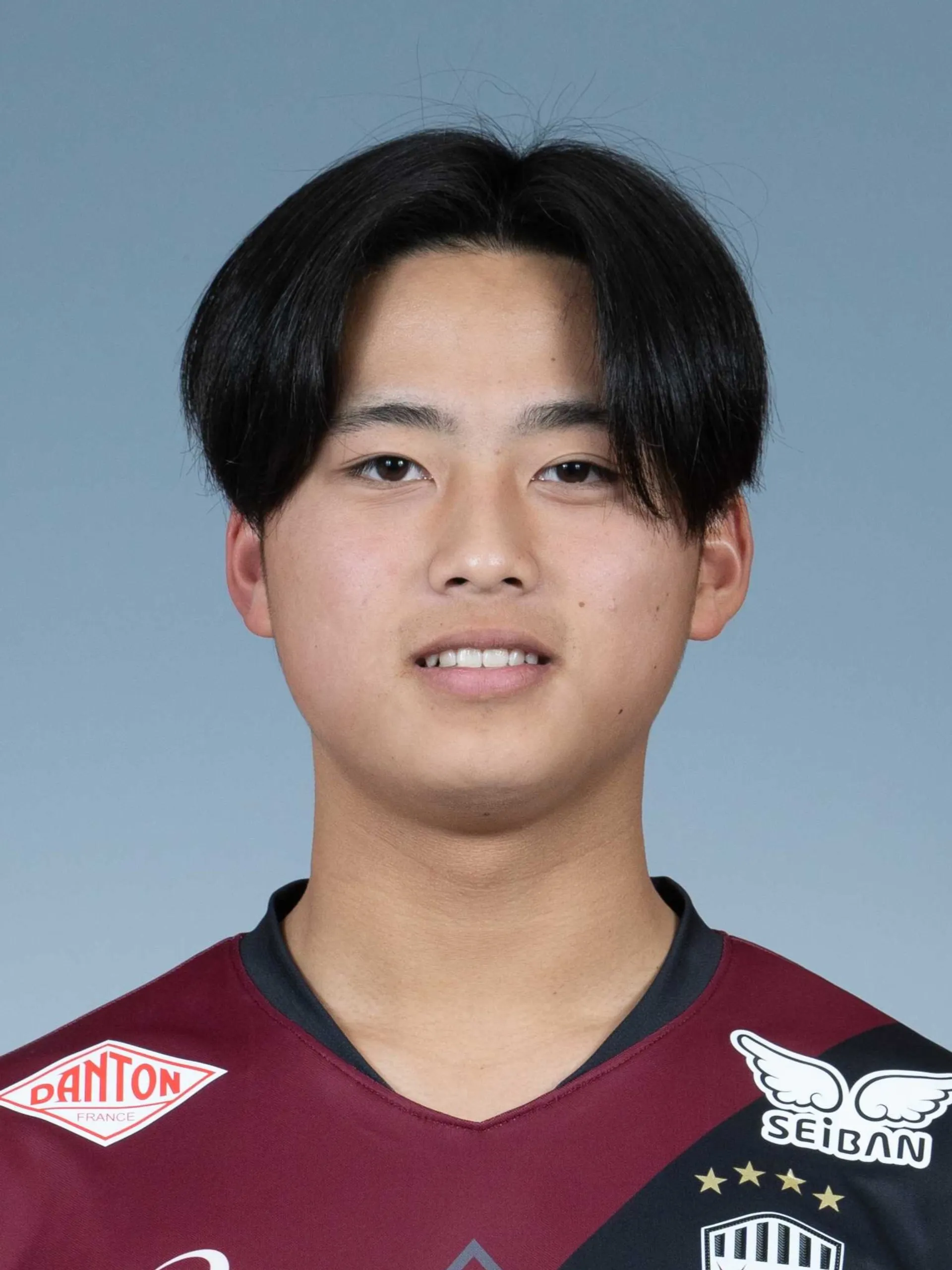 里見　汰福の写真