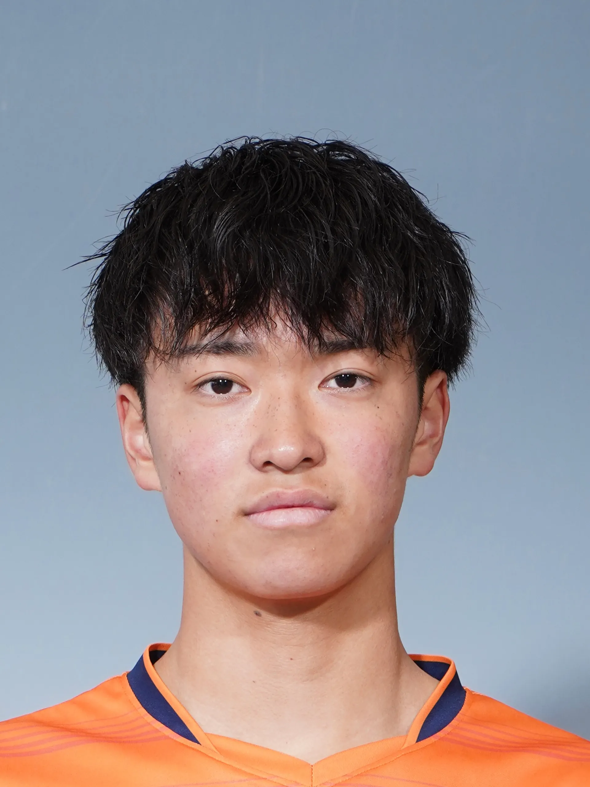 村松　優蘭の写真