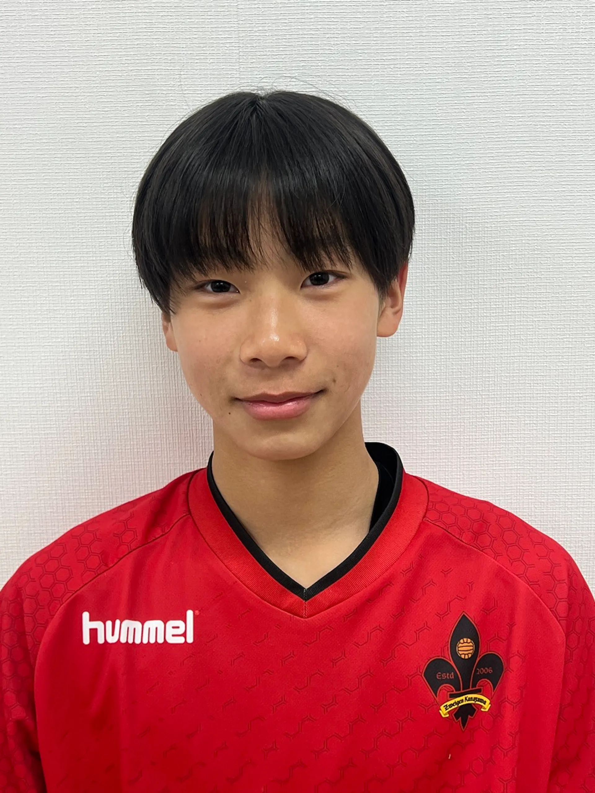 新古　悠貴の写真