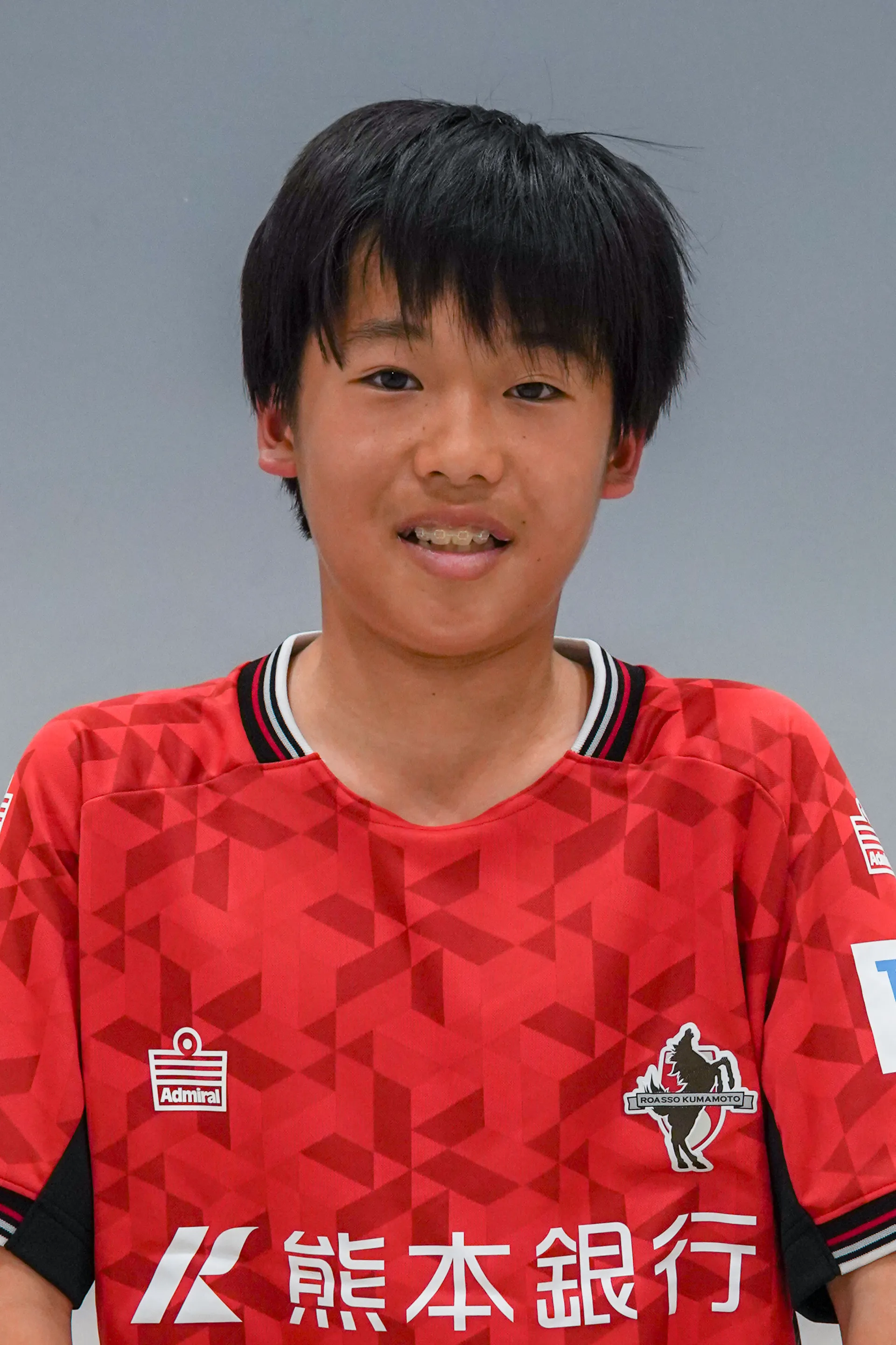 松本 健聖の写真