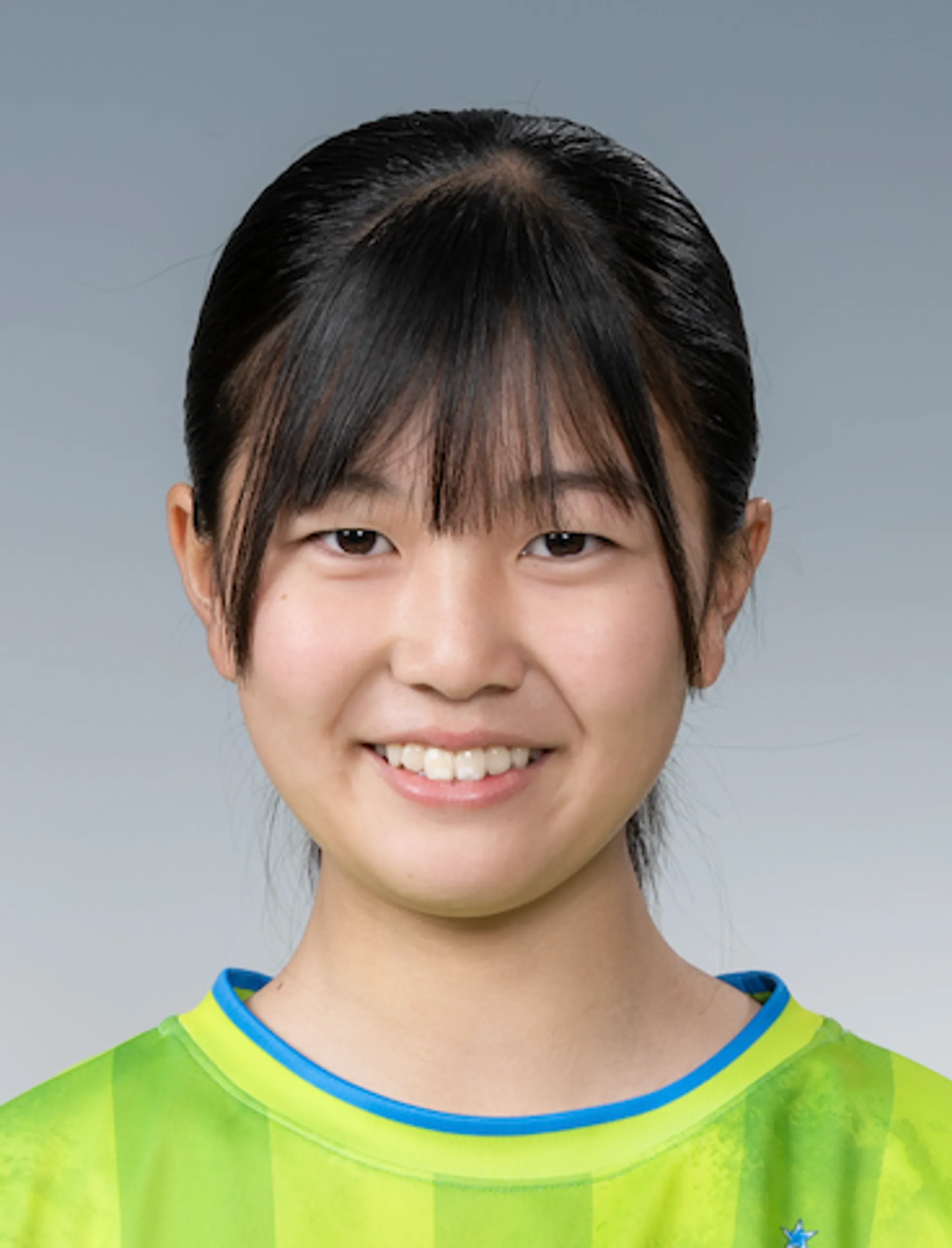 平田　愛華の写真