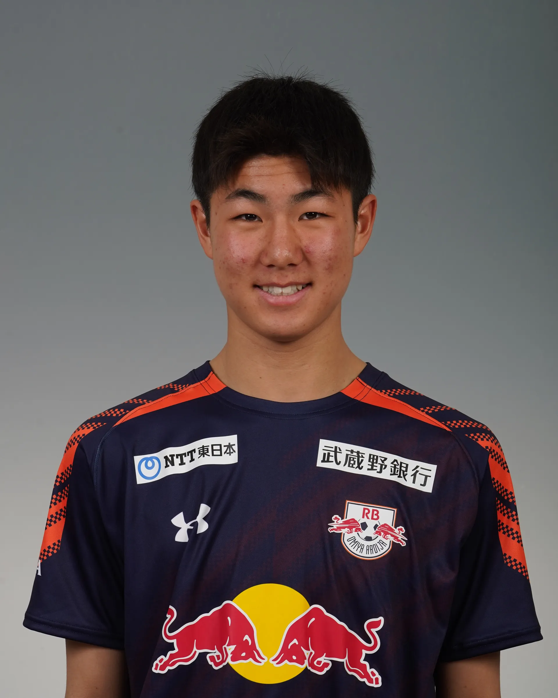 山田　陽斗の写真