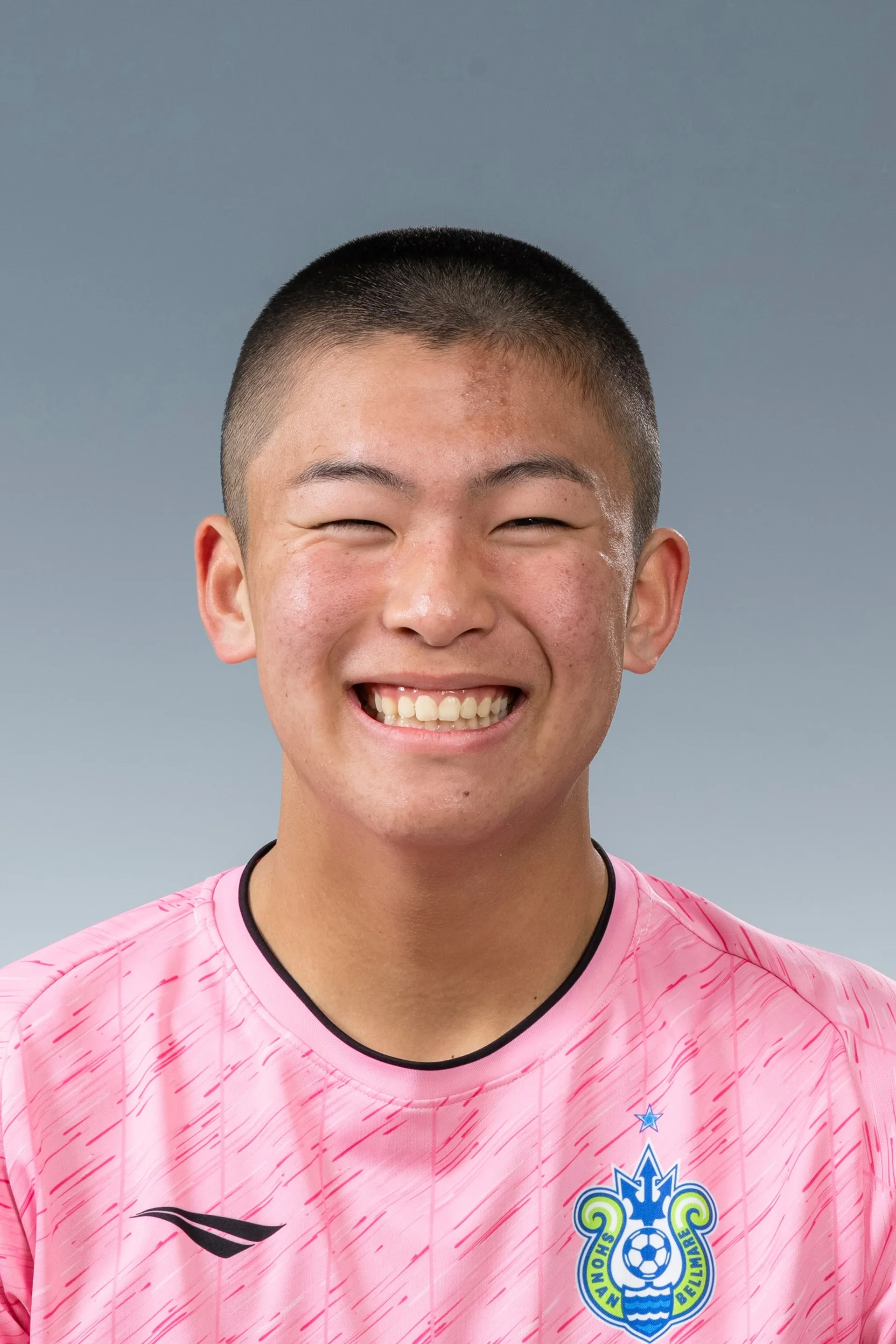 山田　琥太郎の写真