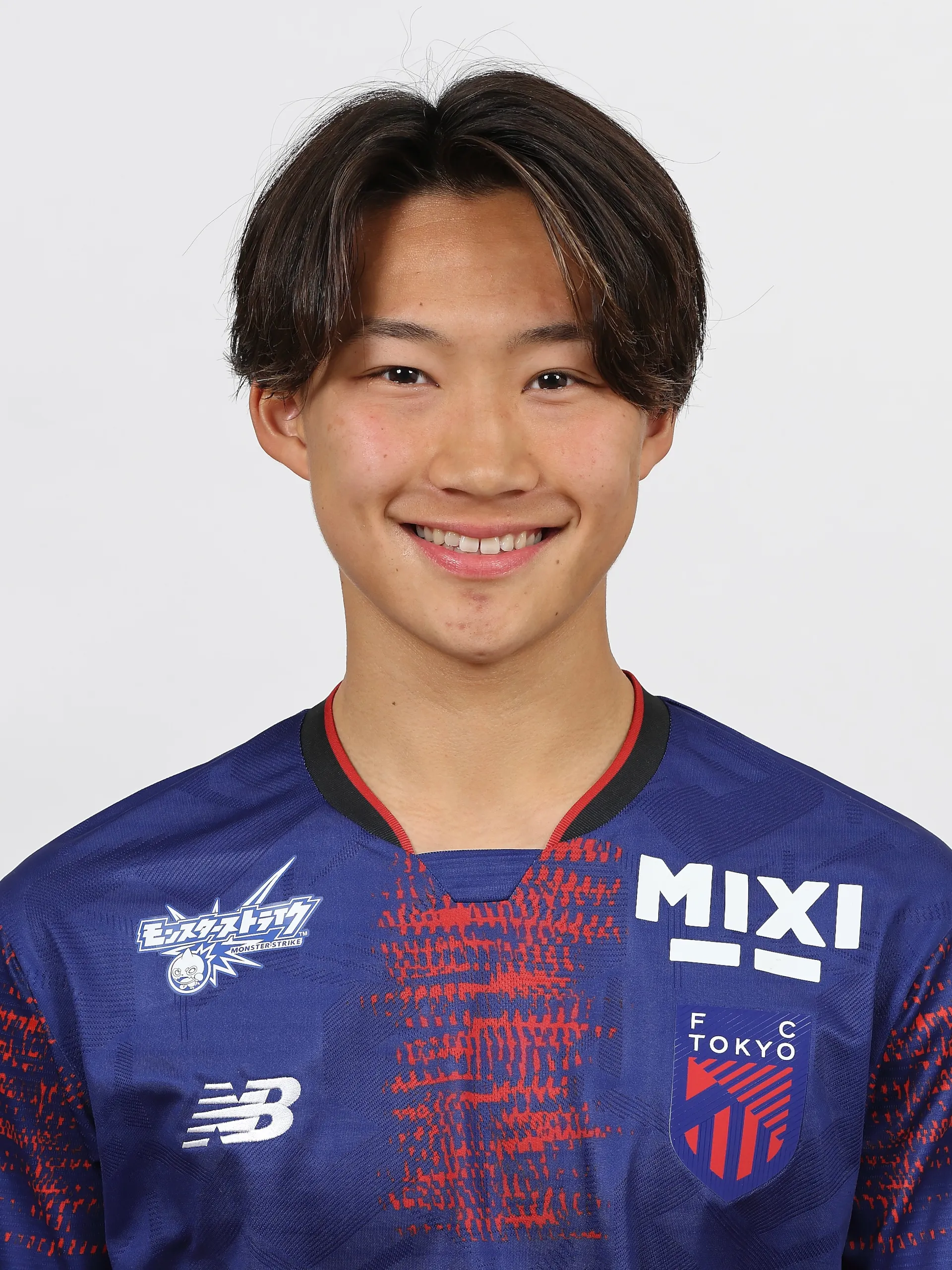 田中　希和の写真