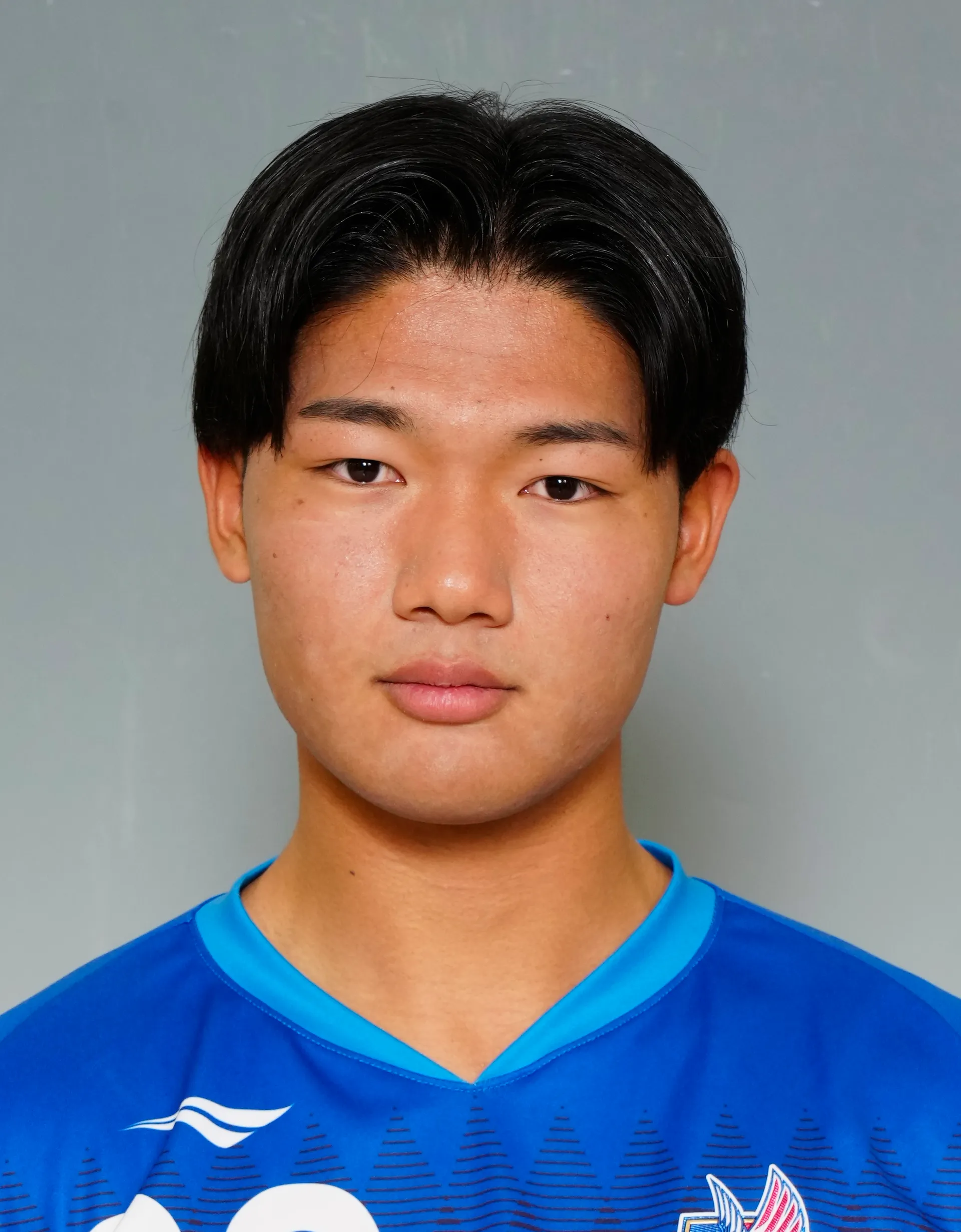 水田　優誠の写真