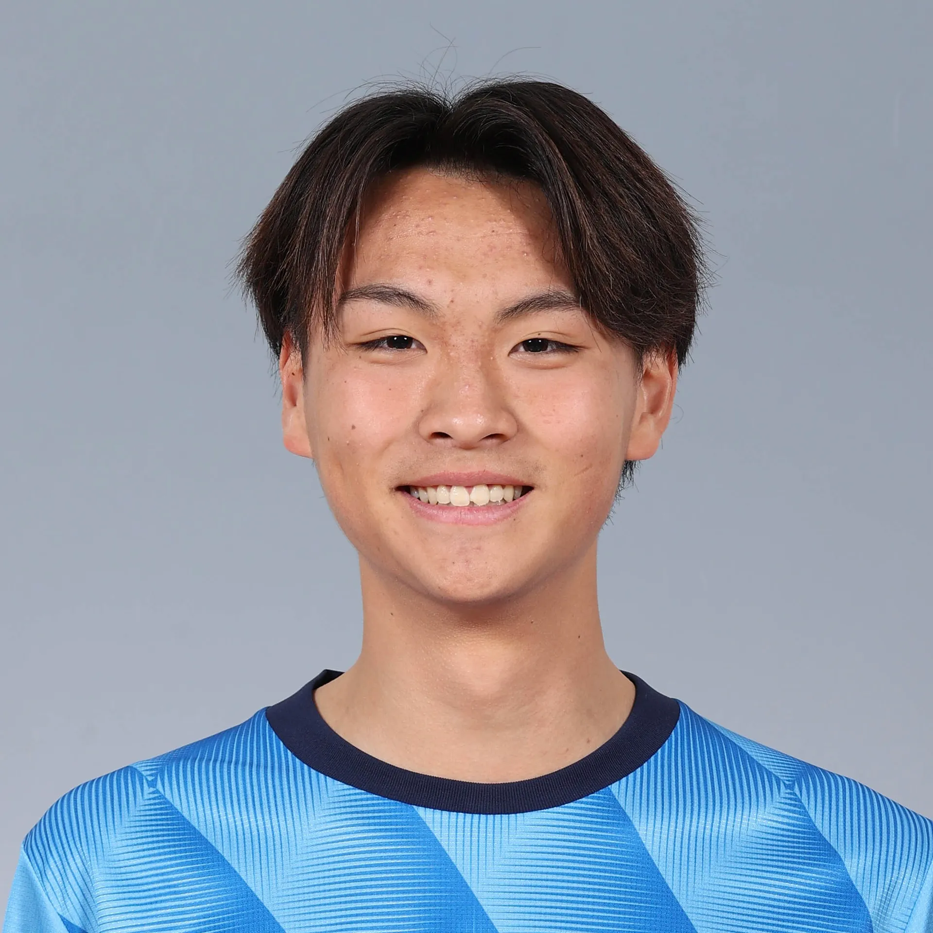 古田　悠悟の写真