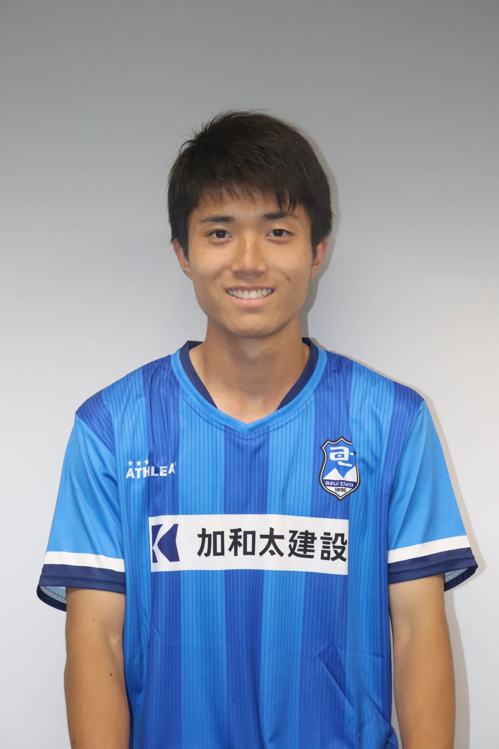 藤原　弘の写真