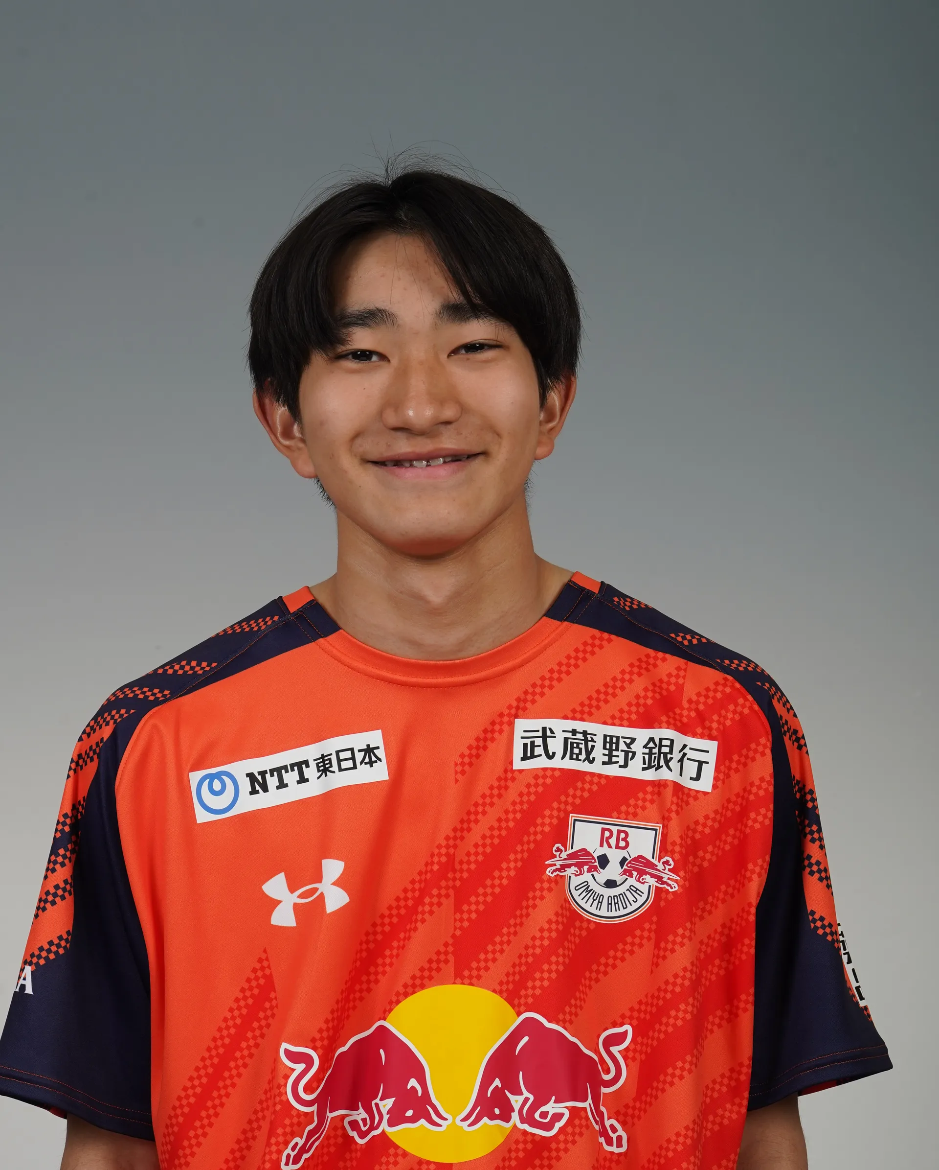 藤ノ木　翔太の写真