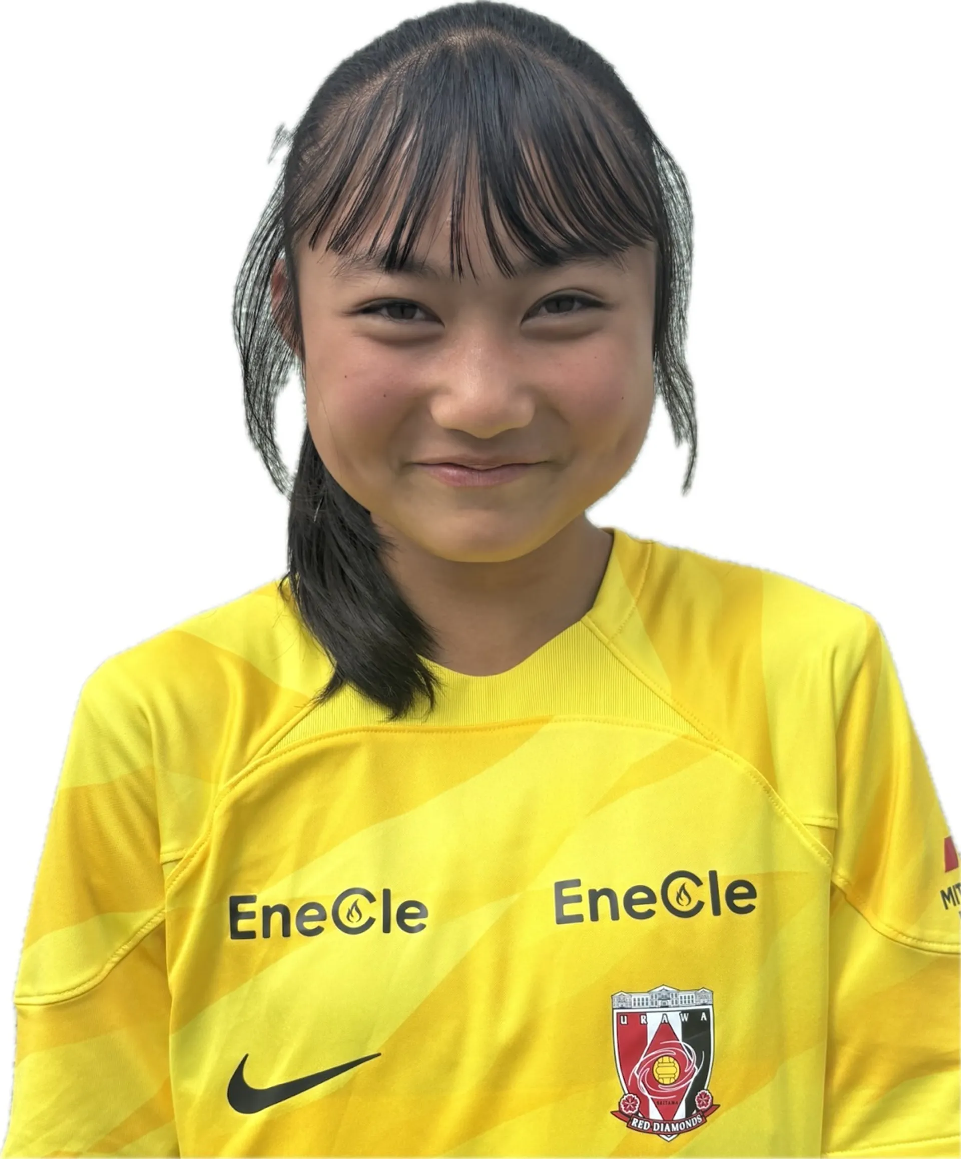 大坪　美蘭の写真
