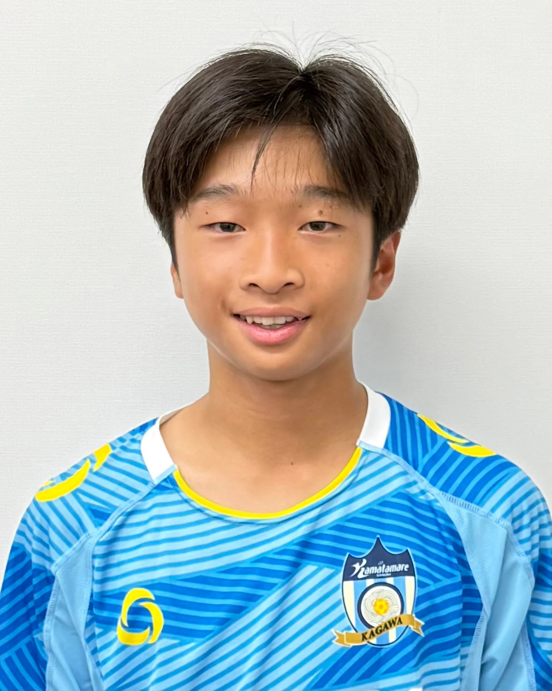 山下　士琉の写真