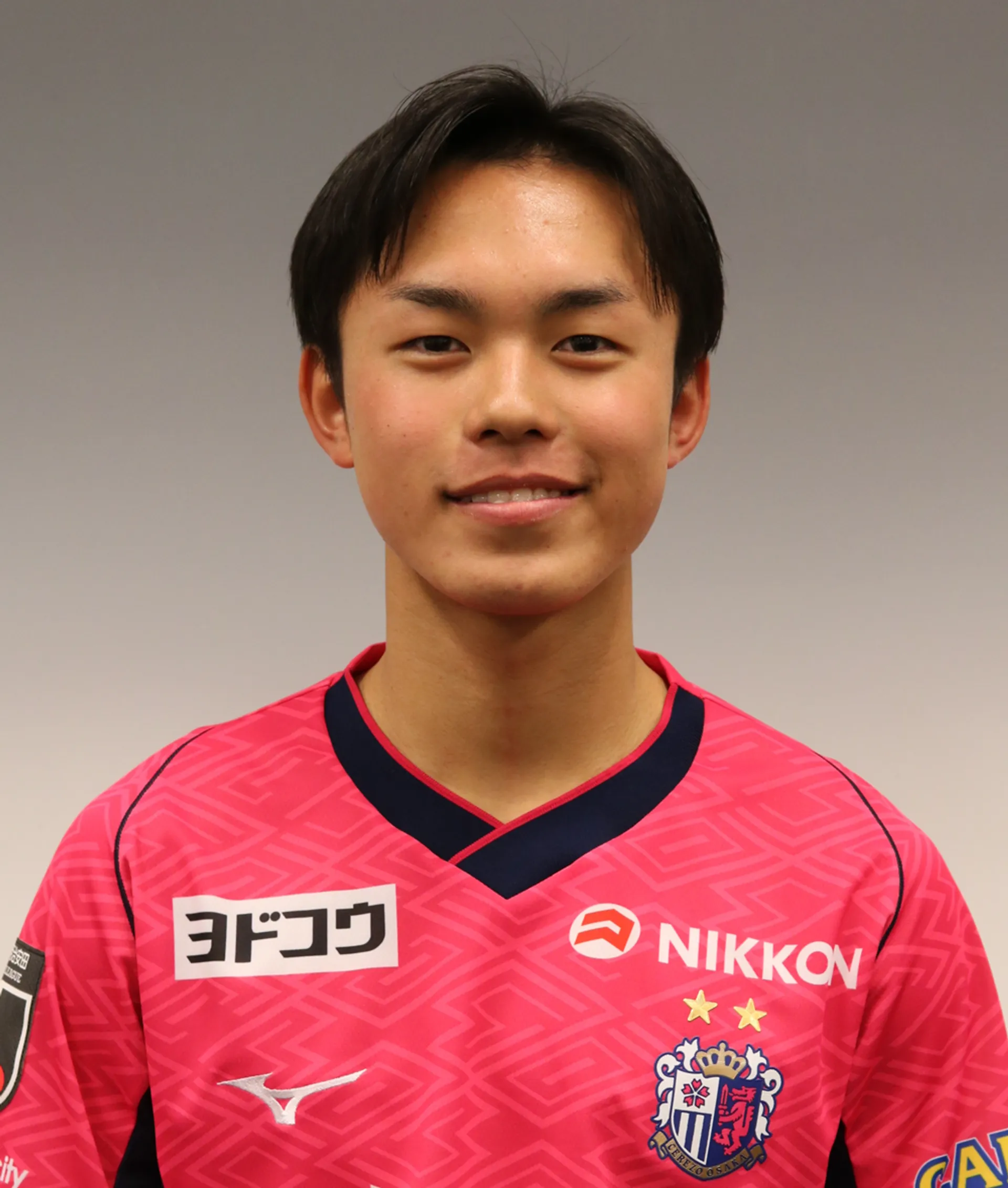 手嶋　蒼介の写真