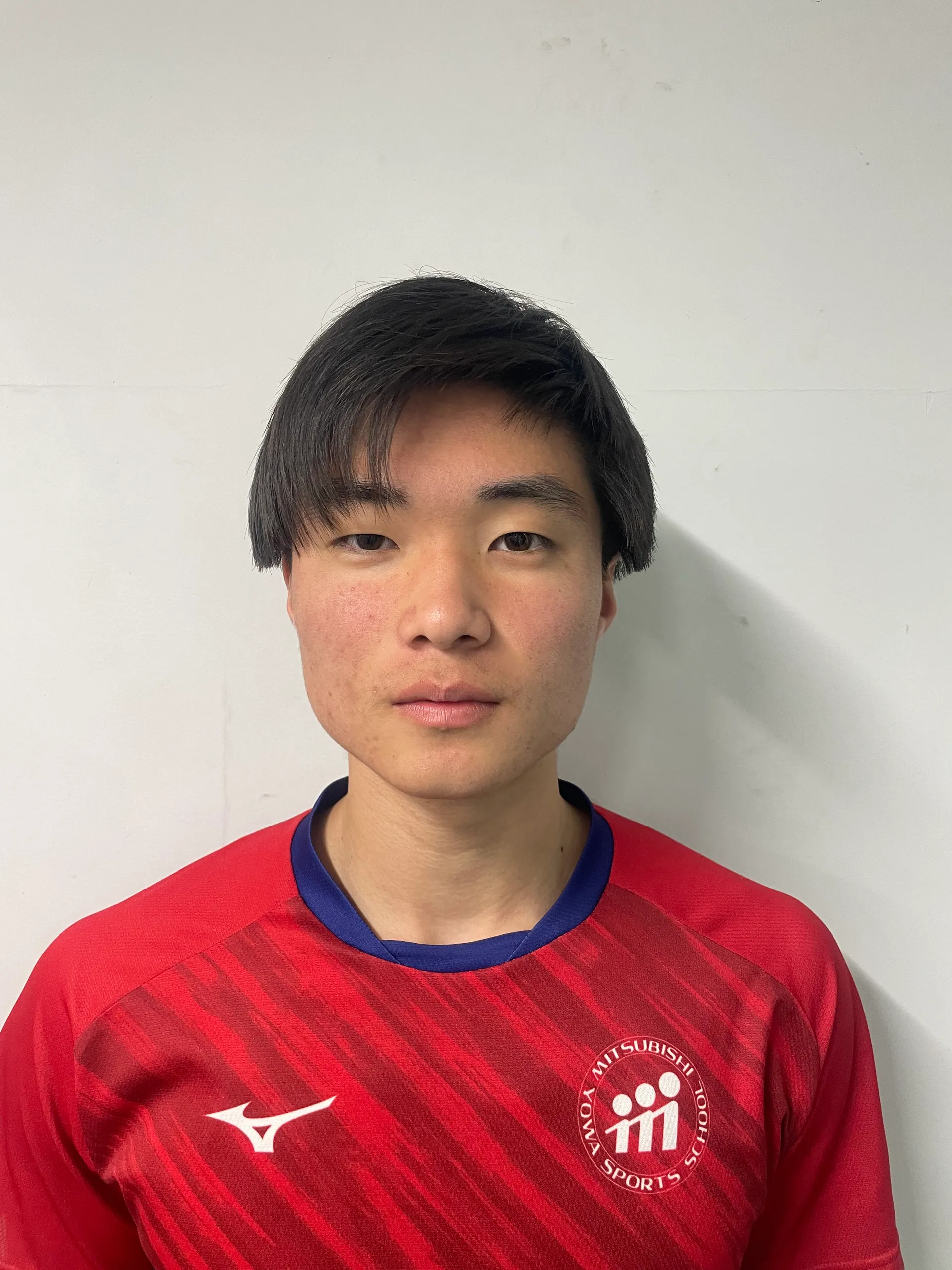 伊藤　優の写真
