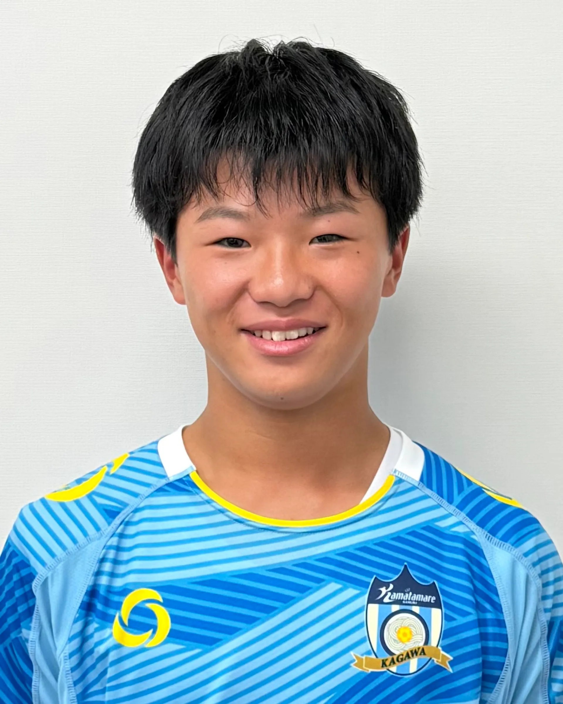 井上　大慈の写真