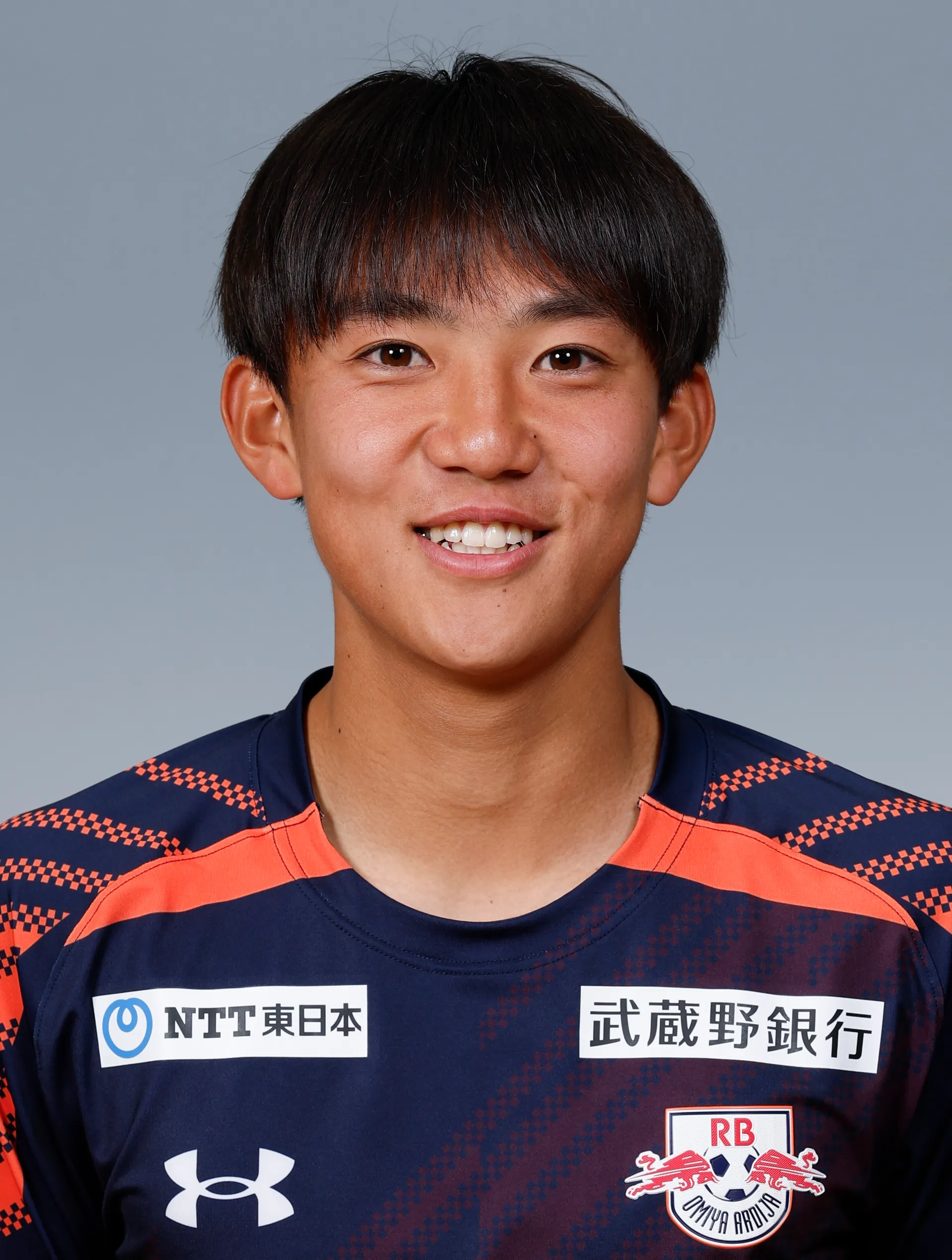 神田　泰斗の写真
