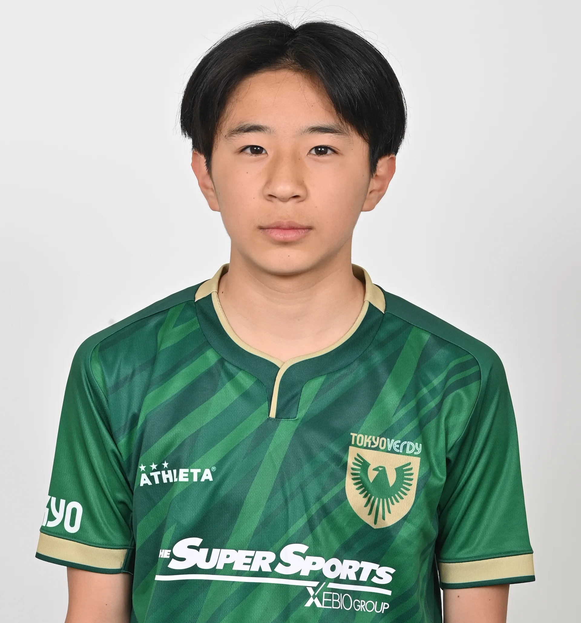 矢坂　仁の写真