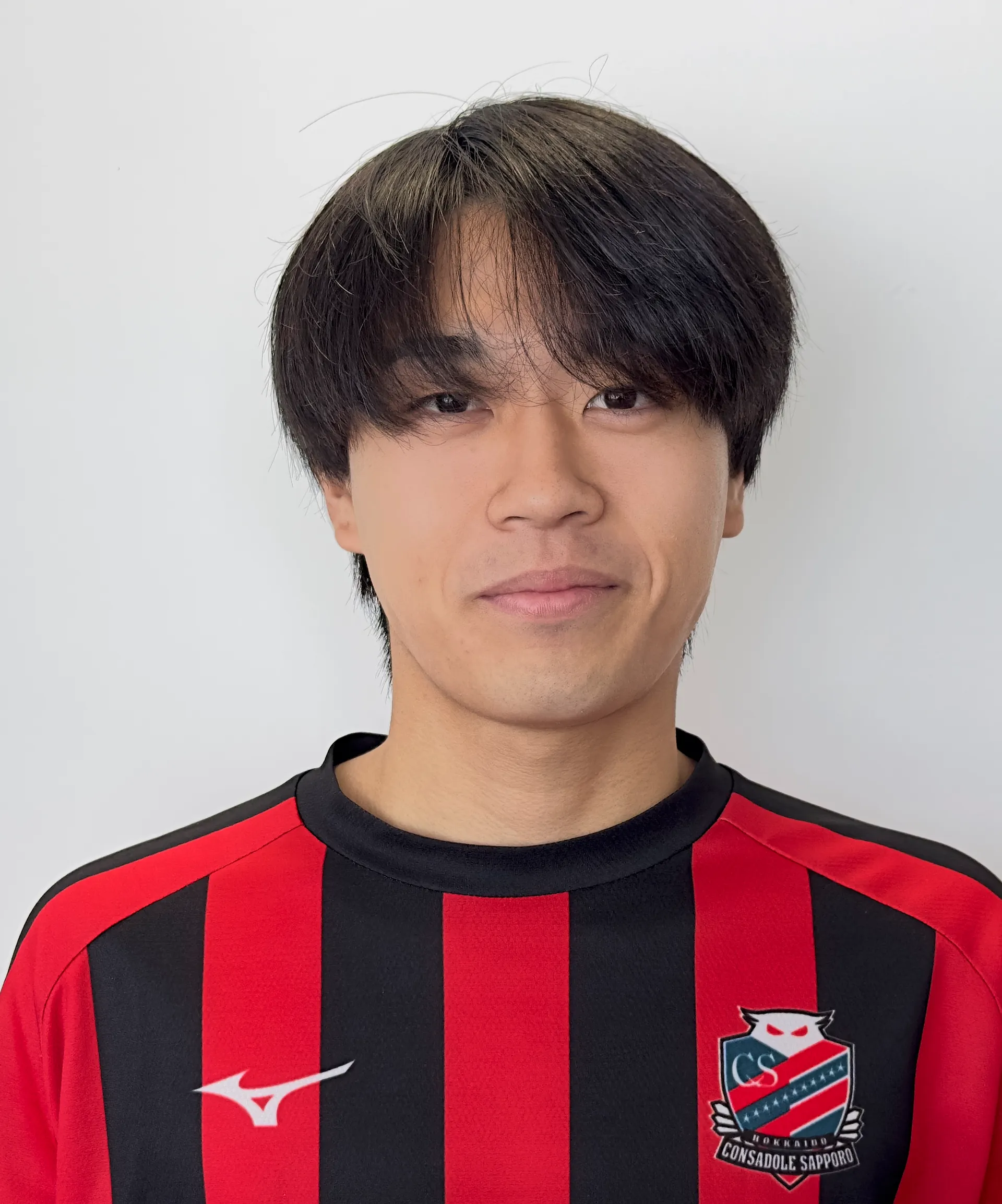 加藤　竜之介の写真