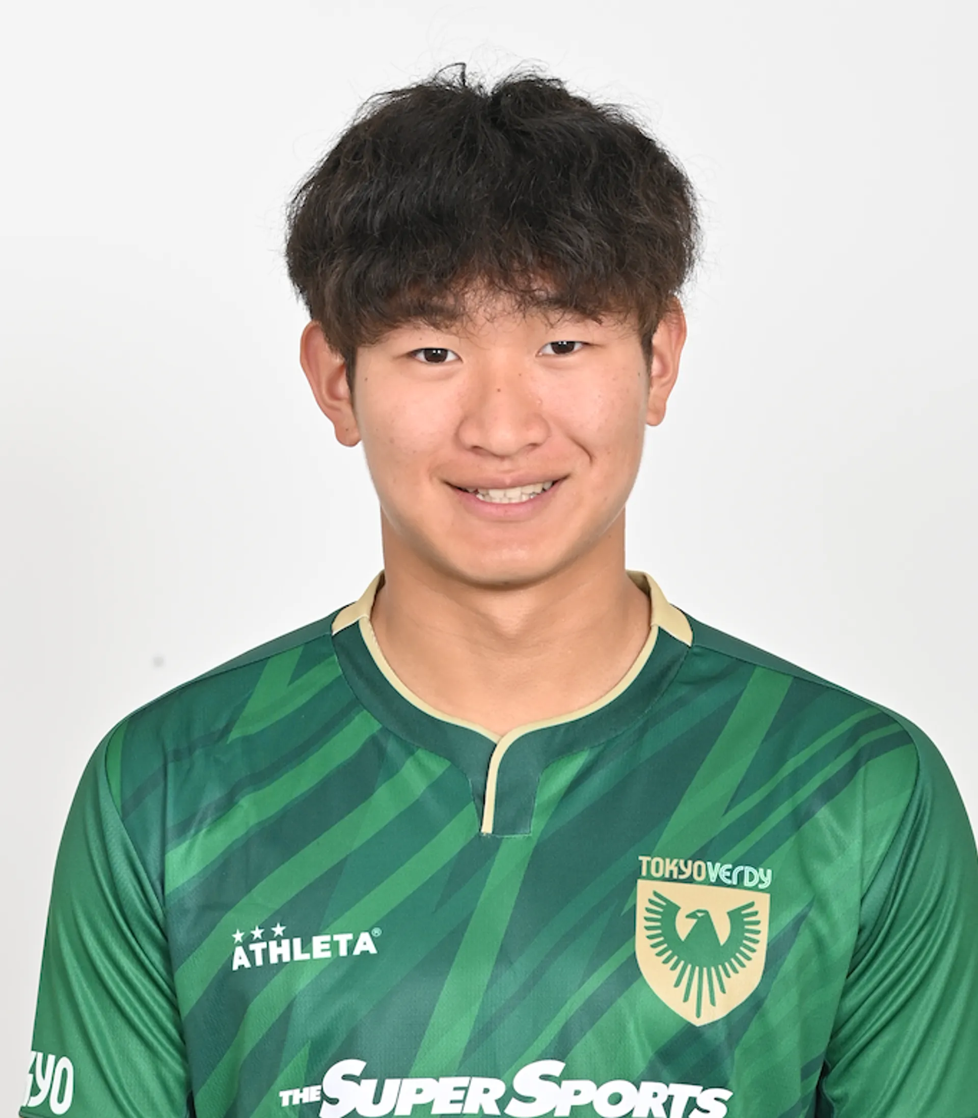 原田　爽潤の写真