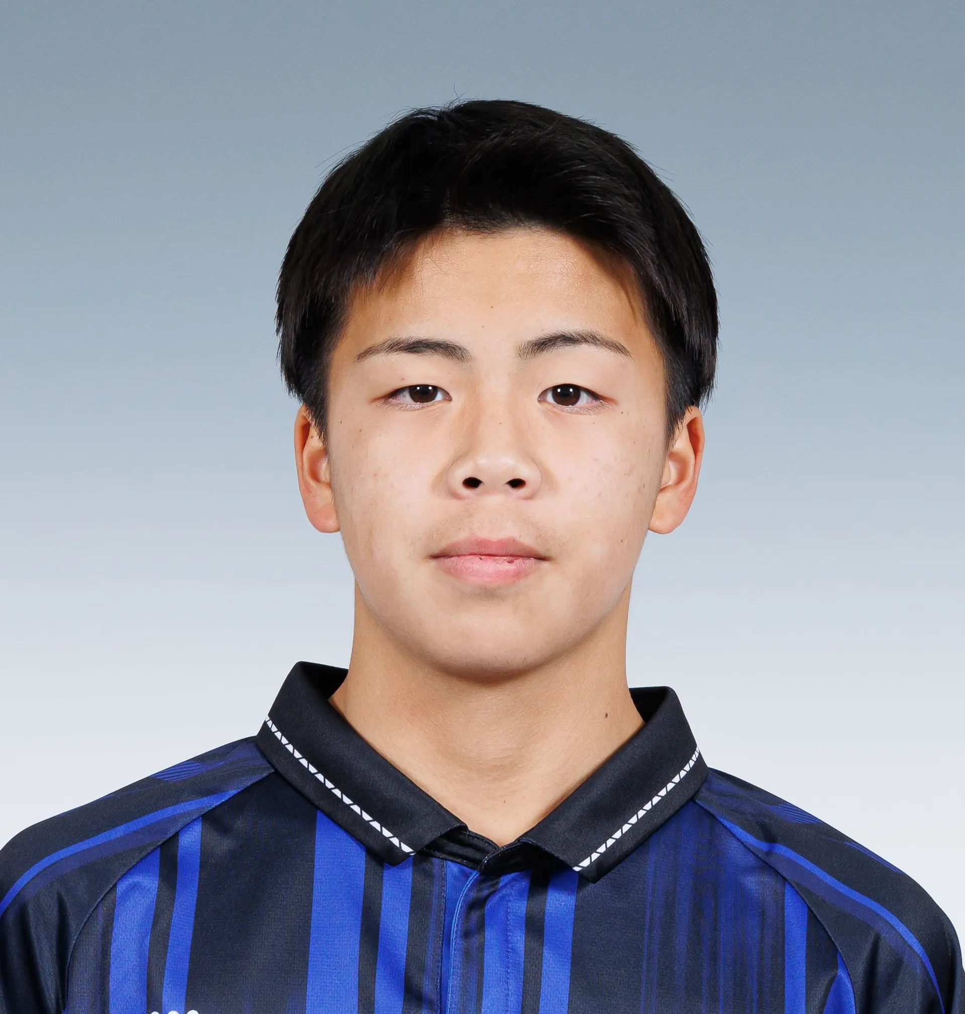 藤堂　優心の写真