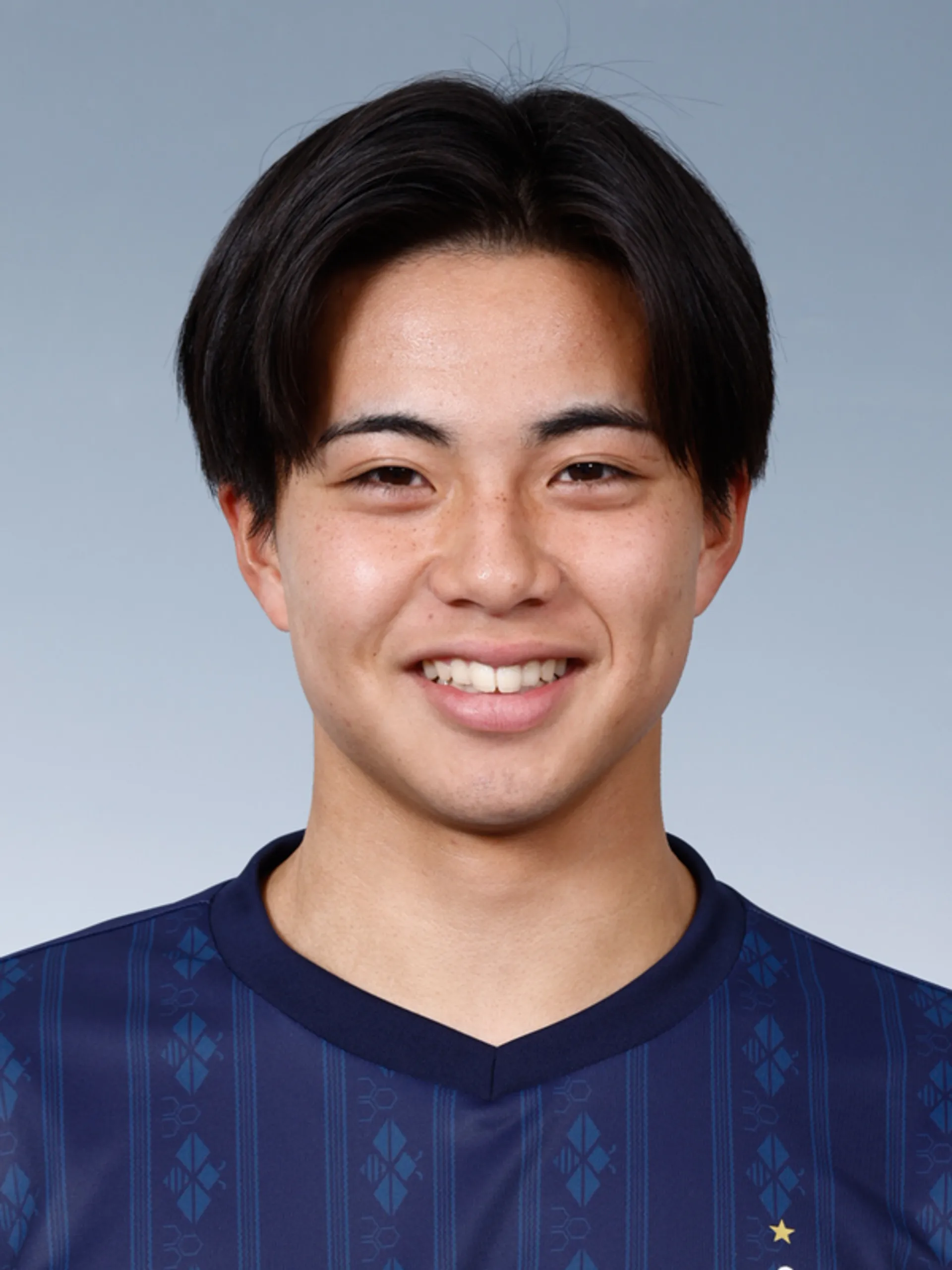 山本　順也の写真