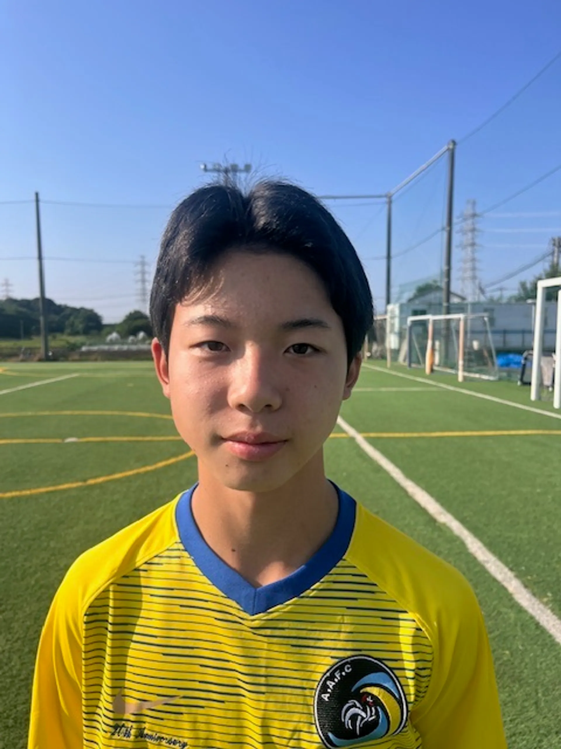 相田 健吾の写真