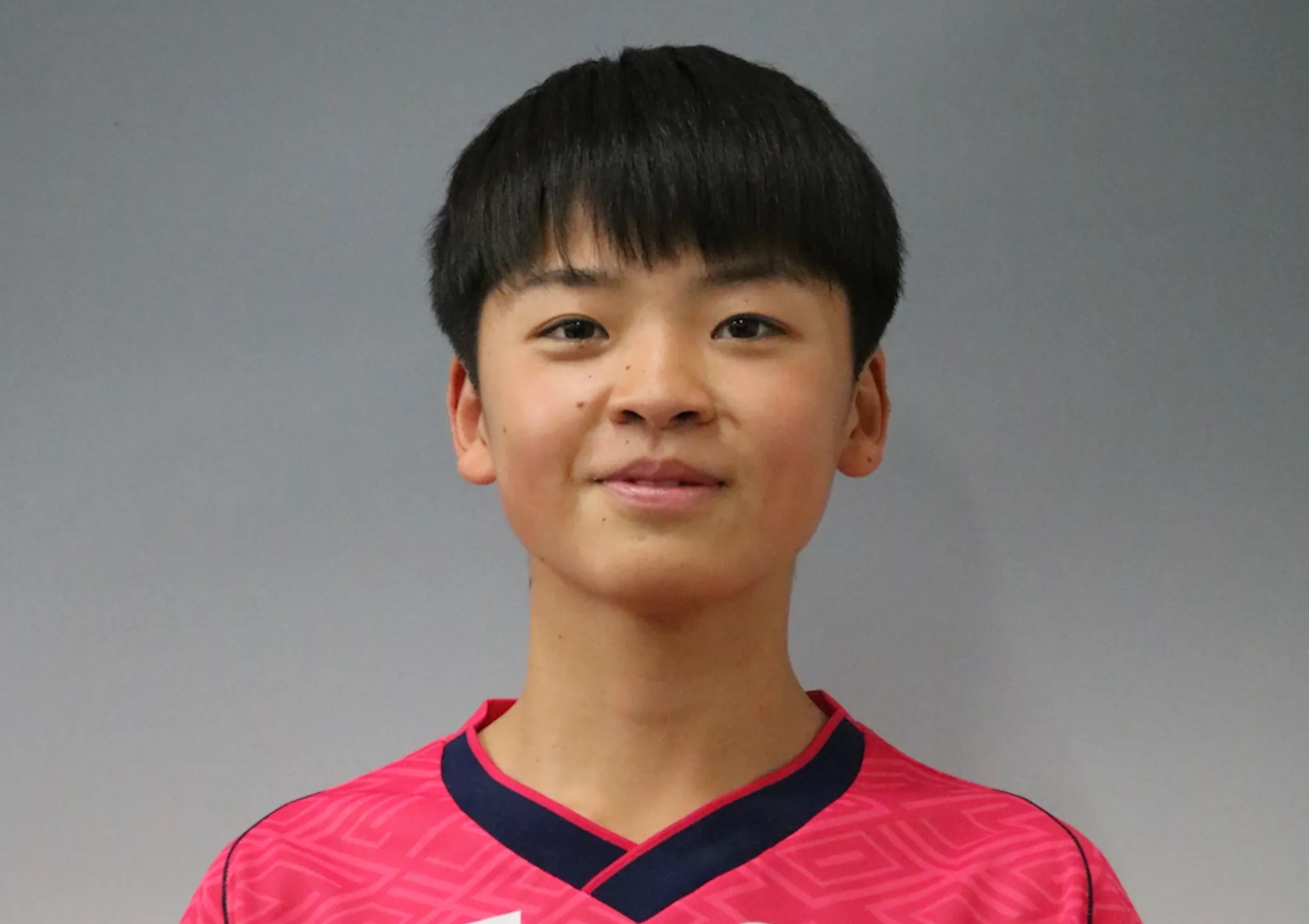 田中　大央の写真