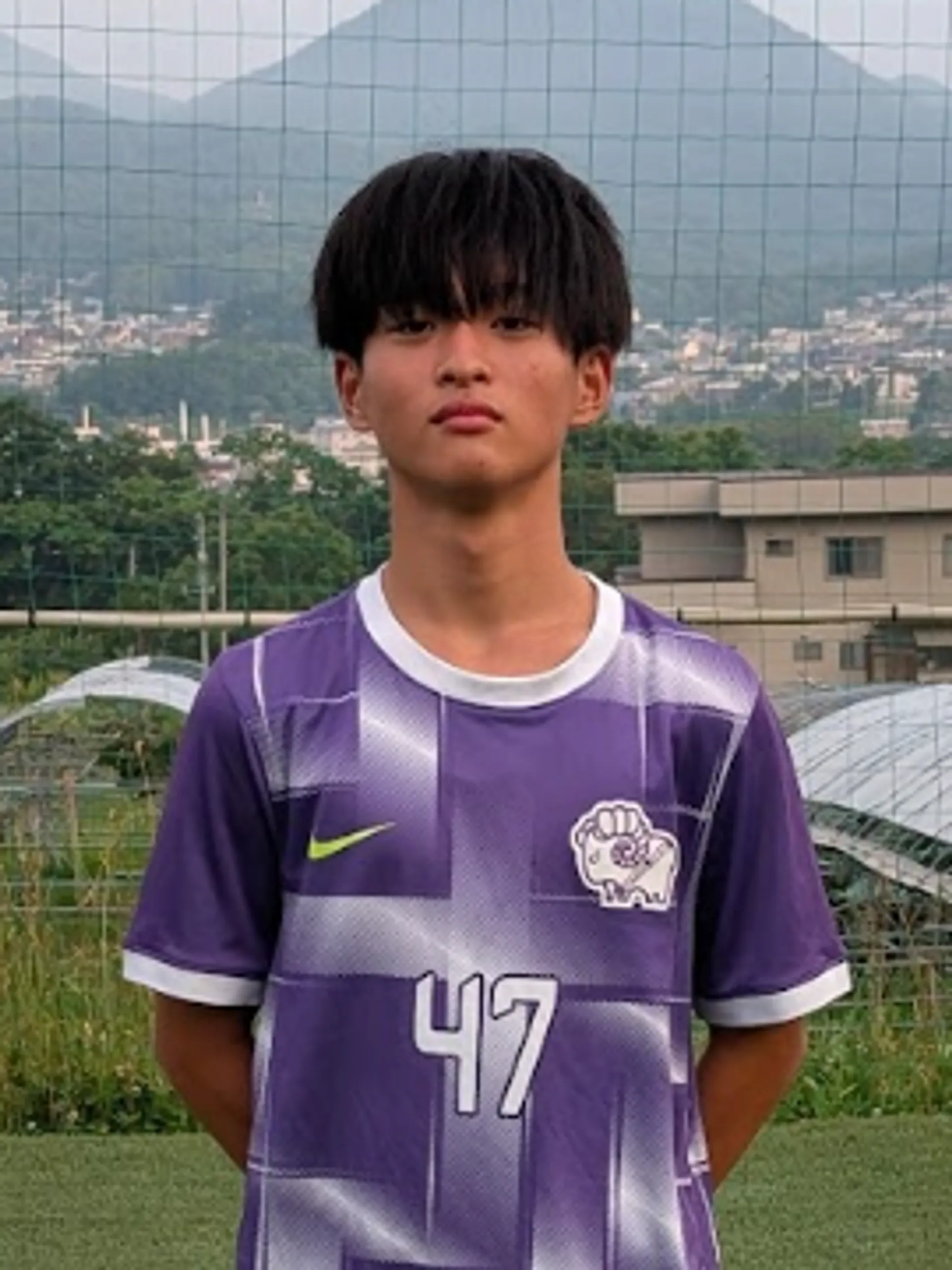 木嶋　奏仁の写真