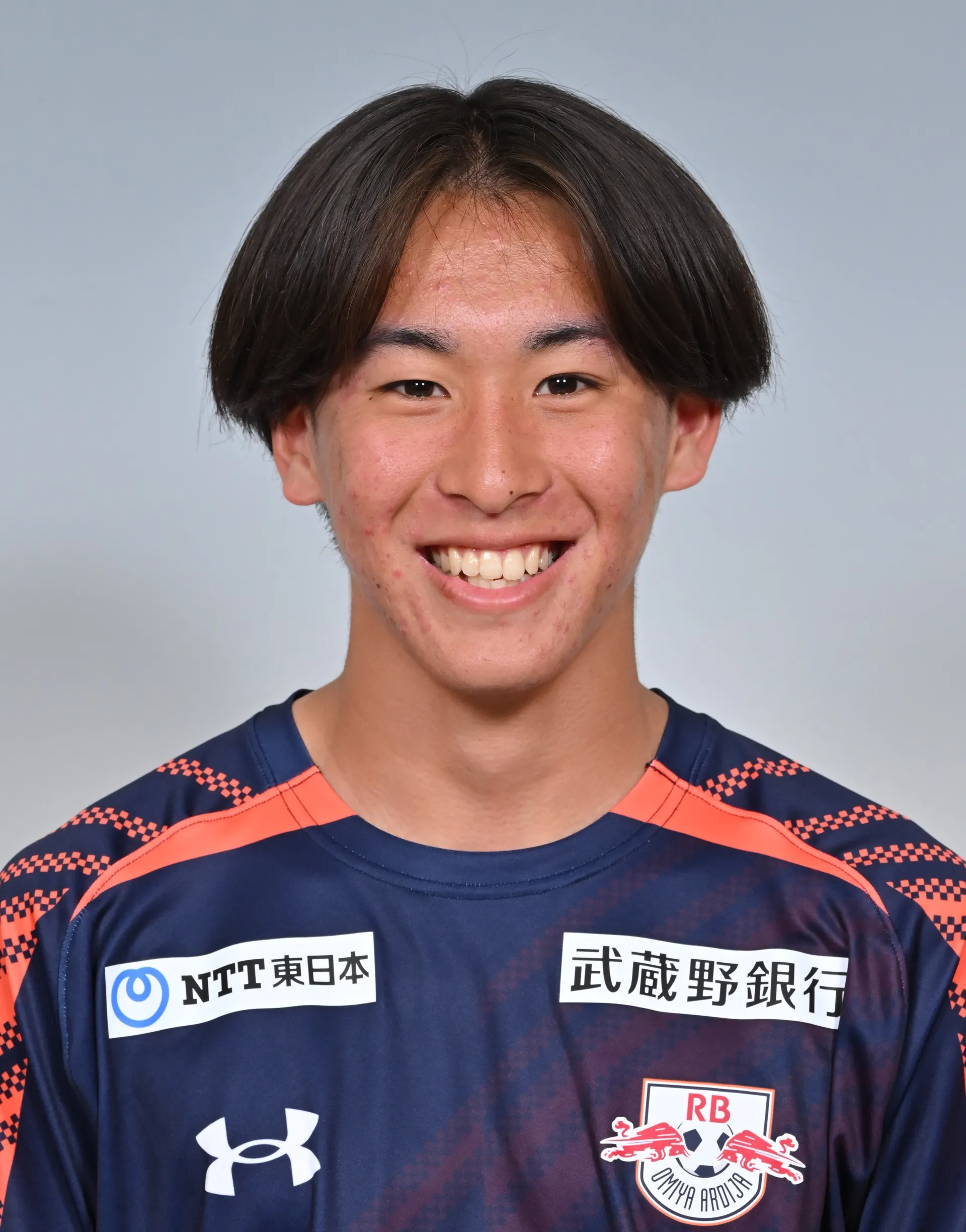 本田　青芽の写真