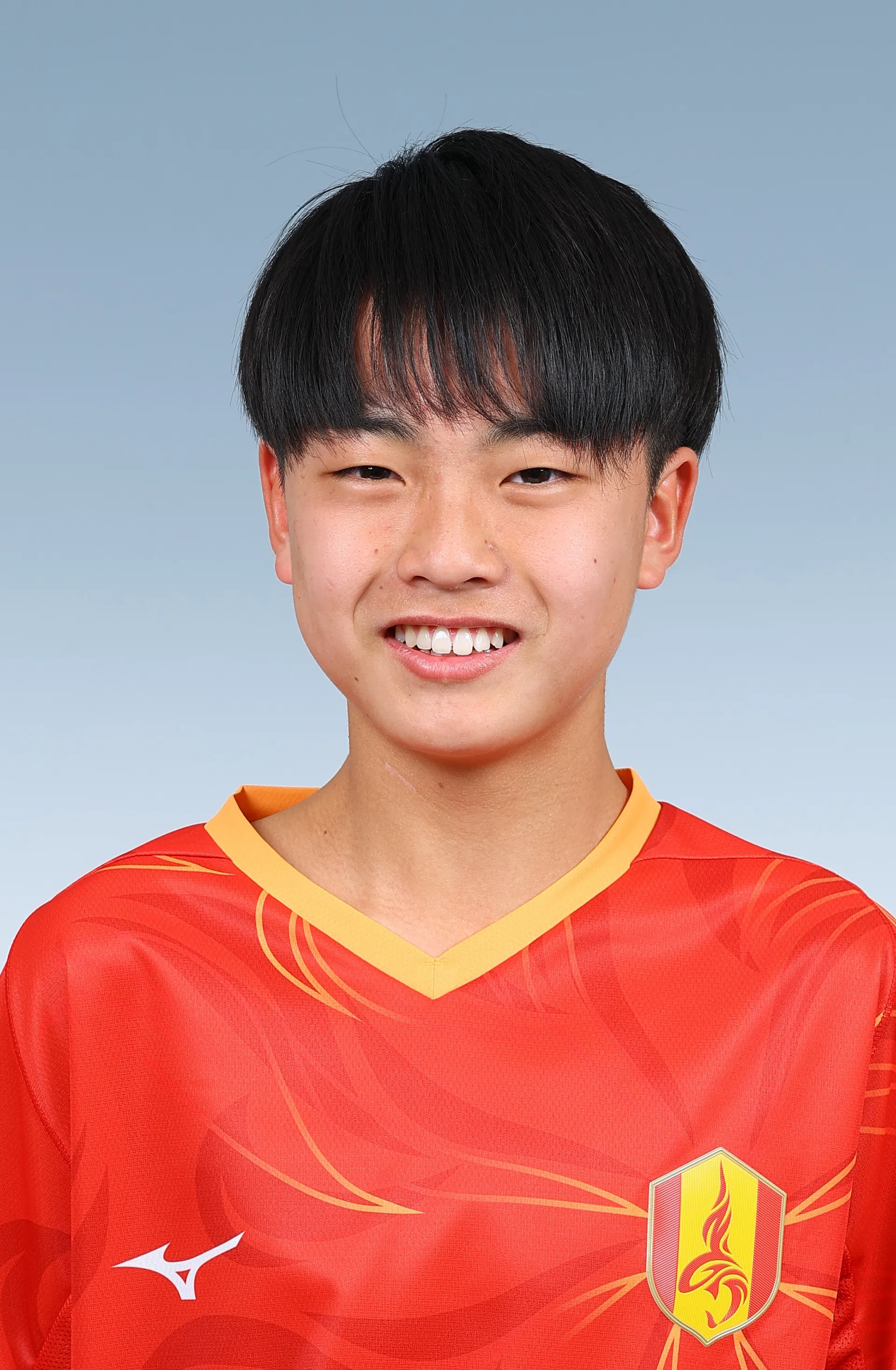 岩田　愛白の写真