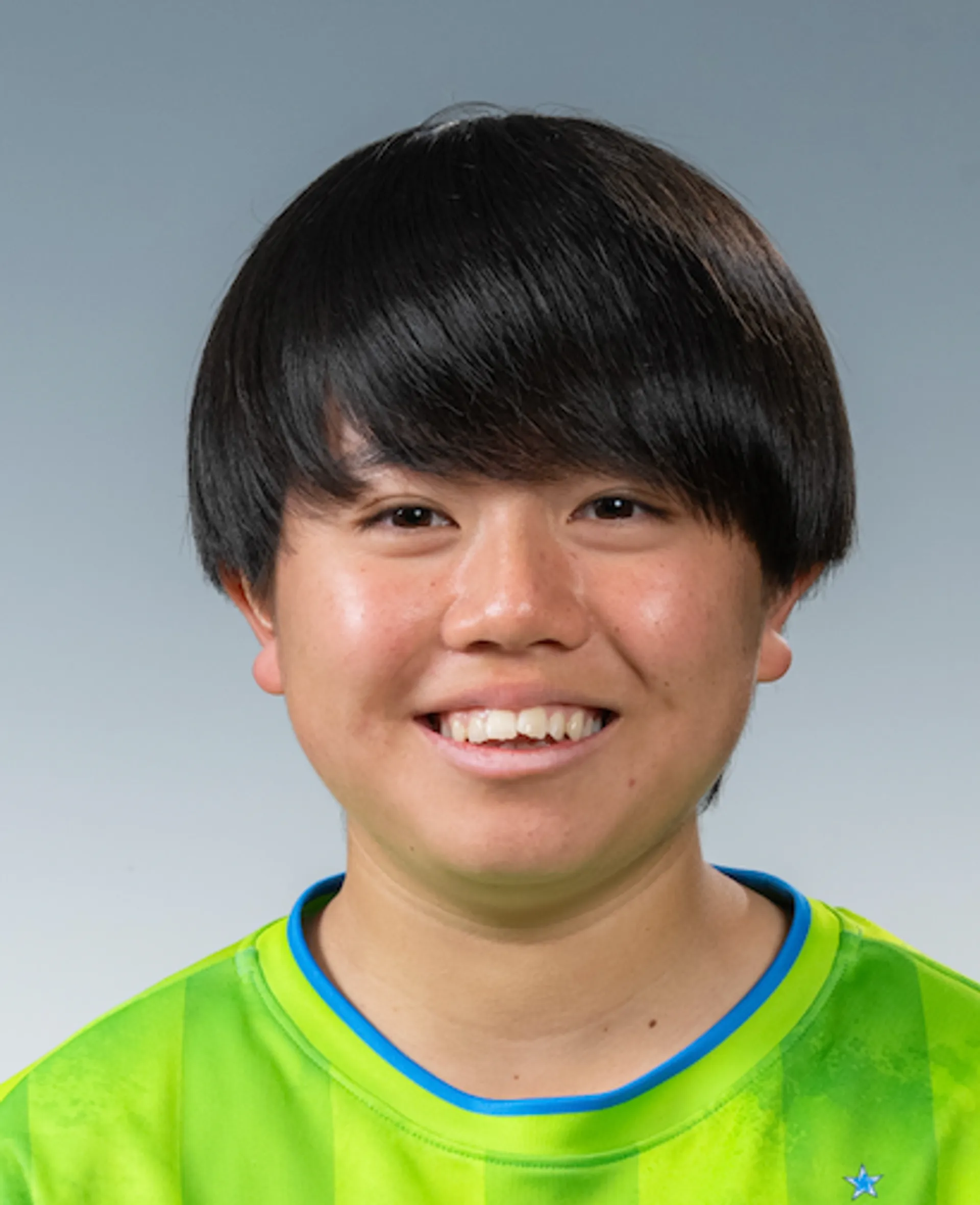 小松　友香の写真
