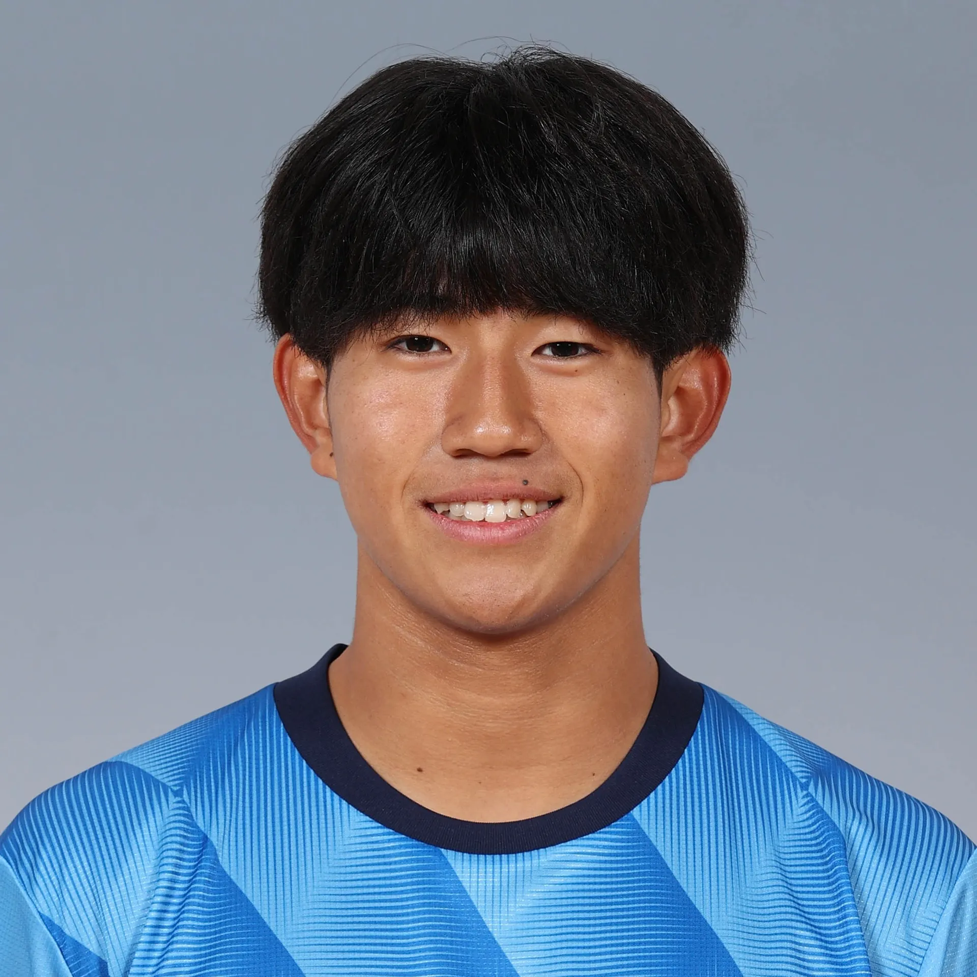 松尾　蒼大の写真