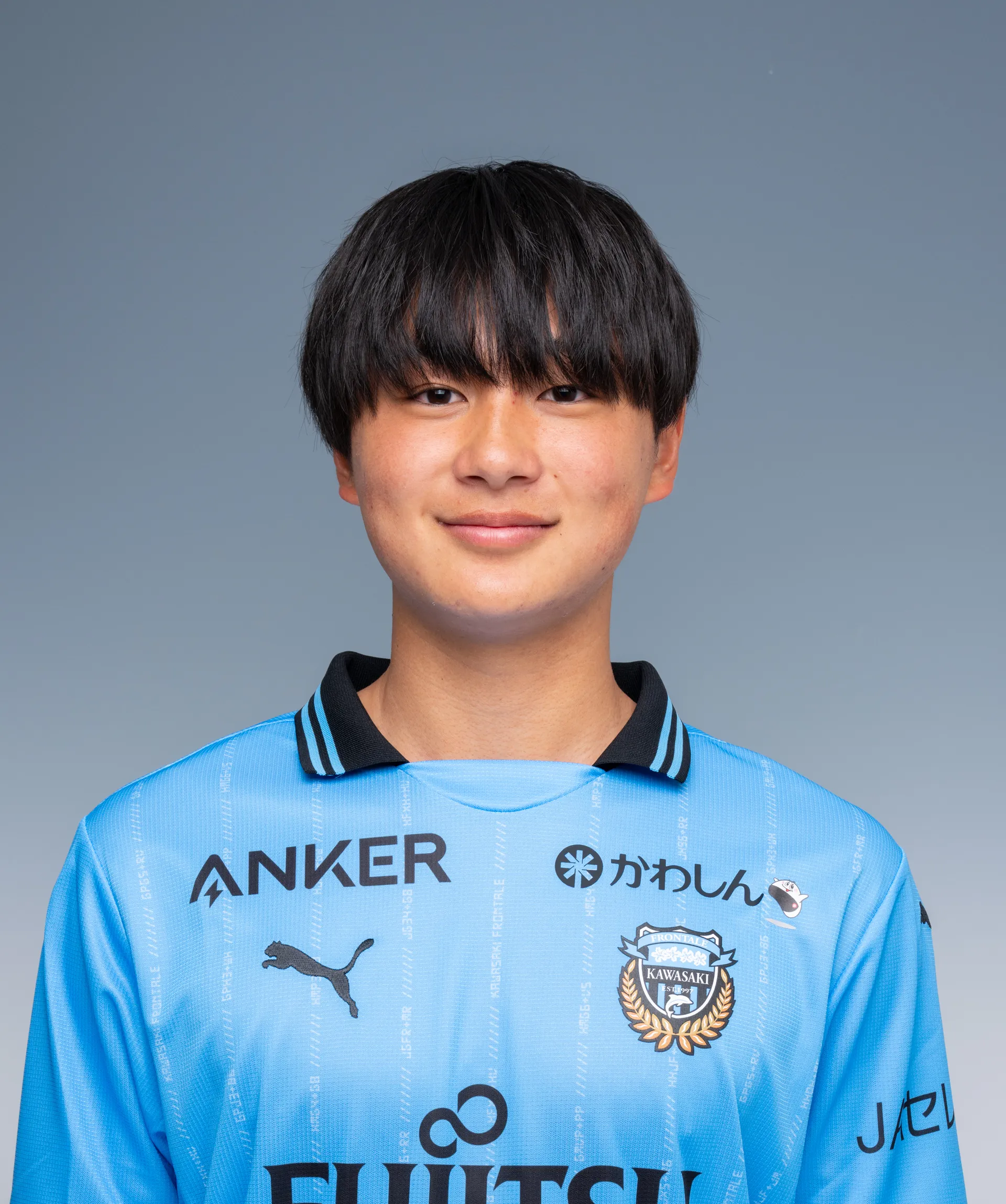 藤田　明日翔の写真